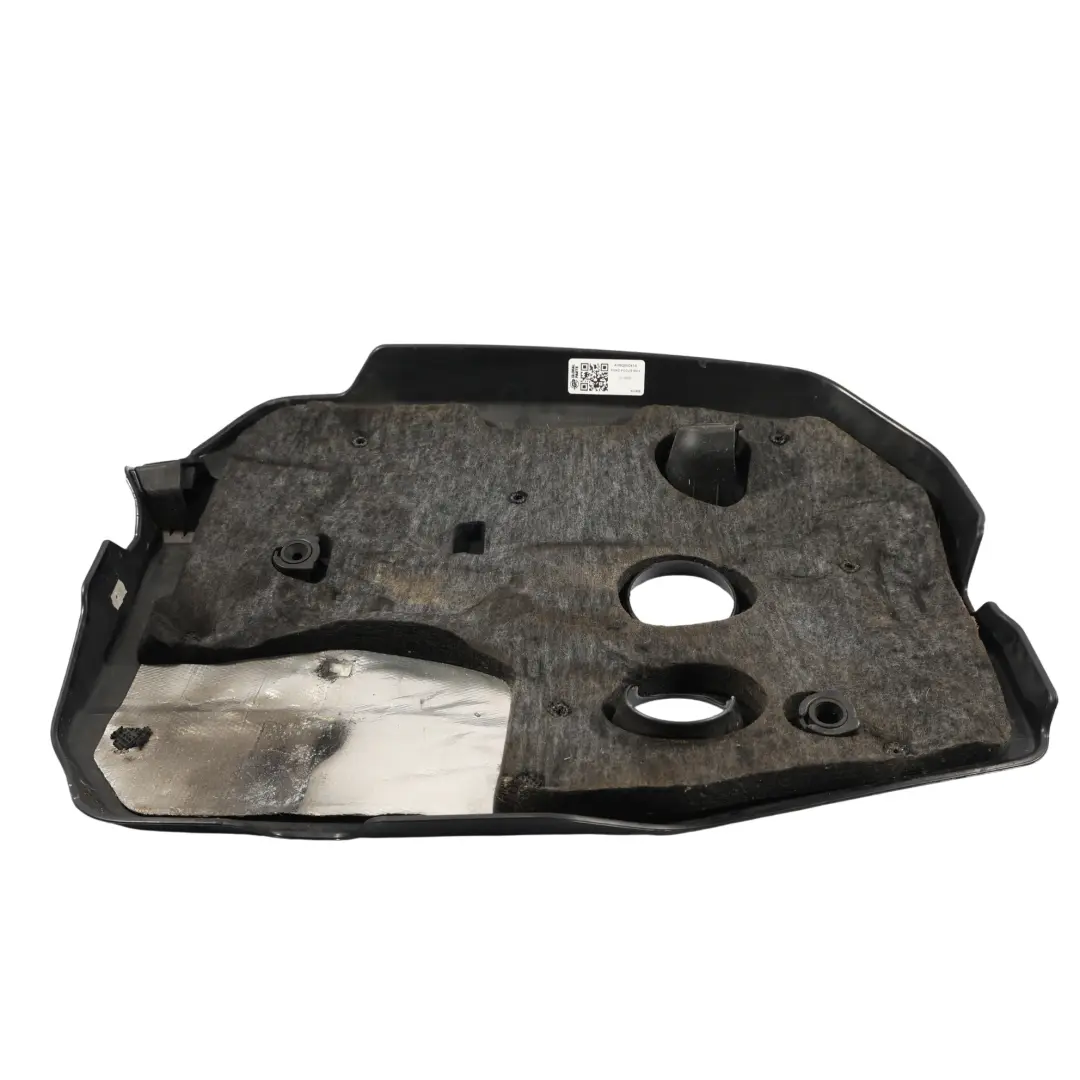 Ford Focus 1.6 TDCi Diesel Engine Cover Acoustic Trim Panel - SKU AV6Q6N041A - Part number AV6Q6N041A