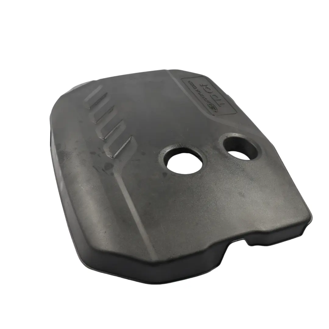 Acoustic Trim Panel to Ford Focus 1.6 TDCi Diesel Engine Cover with Part number AV6Q6N041A Ford Focus 1.6 TDCi Diesel Engine Cover Acoustic Trim Panel - SKU AV6Q6N041A - Part number AV6Q6N041A