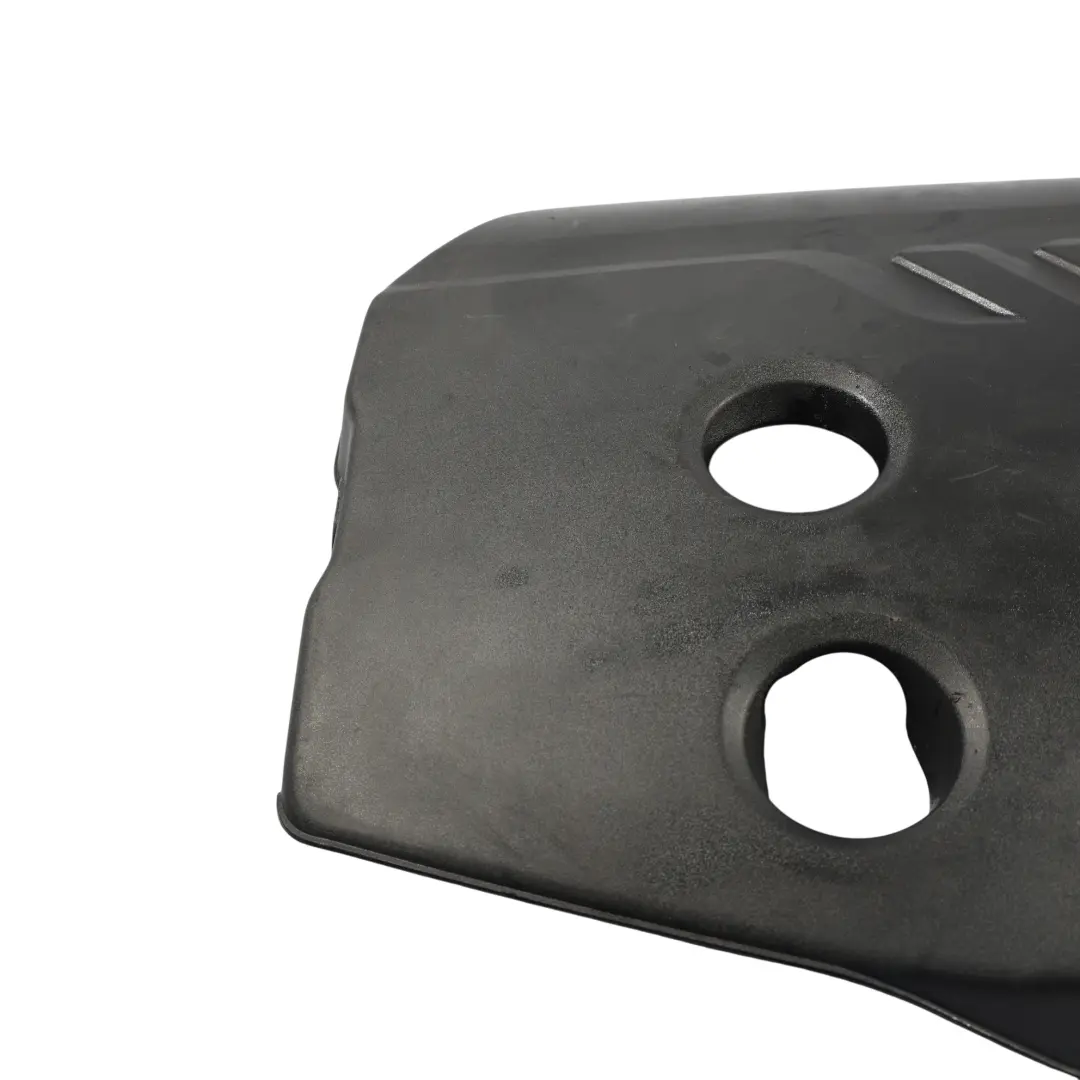 Pokrywa Osłona Silnika do Ford Focus 1.6 TDCi Diesel o numerze AV6Q6N041A Ford Focus 1.6 TDCi Diesel Pokrywa Osłona Silnika - SKU AV6Q6N041A - Numer Części AV6Q6N041A