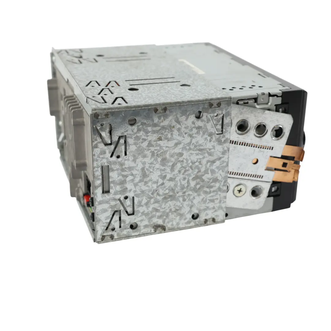  Pioneer CD Player Navigation GPS Navi Kopfeinheit TFT - SKU AVIC-F310BT - Teilenummer AVIC-F310BT