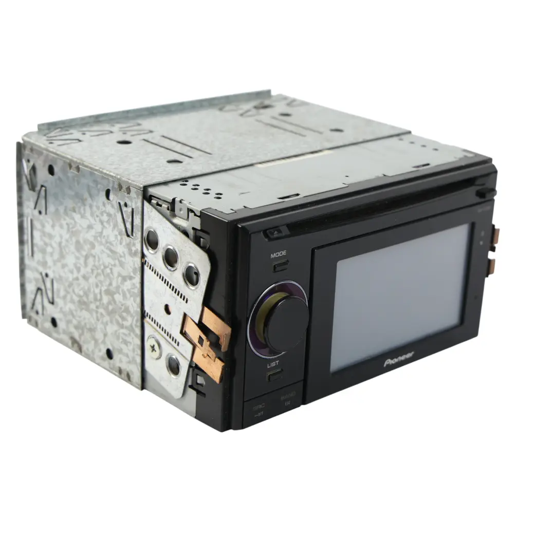 Pioneer Lecteur CD Navigation GPS Écran TFT 4,3 pour à propos du numéro de pièce AVIC-F310BT Pioneer Lecteur CD Navigation GPS Écran TFT 4,3 - SKU AVIC-F310BT - Numéro de pièce AVIC-F310BT