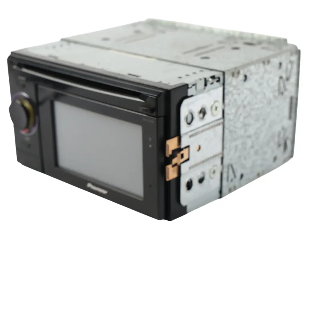  Pioneer Radio Samochodowe Nawigacja GPS Ekran TFT 4,3" - SKU AVIC-F310BT - Numer Części AVIC-F310BT