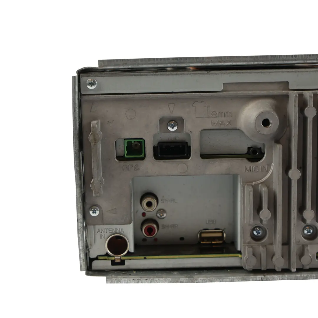 Pioneer CD Player Navigation GPS Sat Nav Head Unit TFT Screen 4,3" to with Part number AVIC-F310BT Pioneer CD Player Navigation GPS Sat Nav Head Unit TFT Screen 4,3" - SKU AVIC-F310BT - Part number AVIC-F310BT