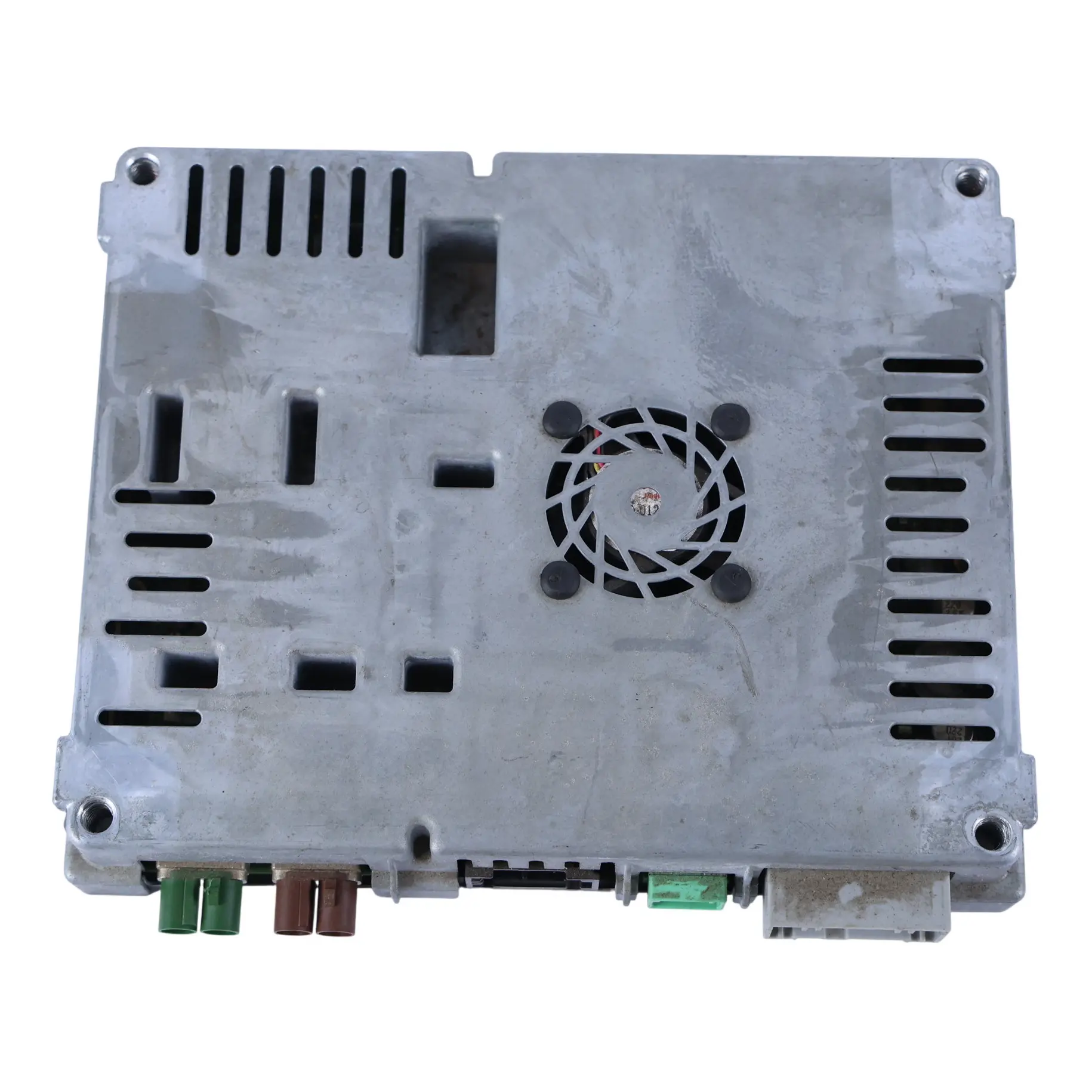 Land Rover Discovery 4 L319 L538 Módulo Sintonizador TV Híbrido AW93-14F641-AE