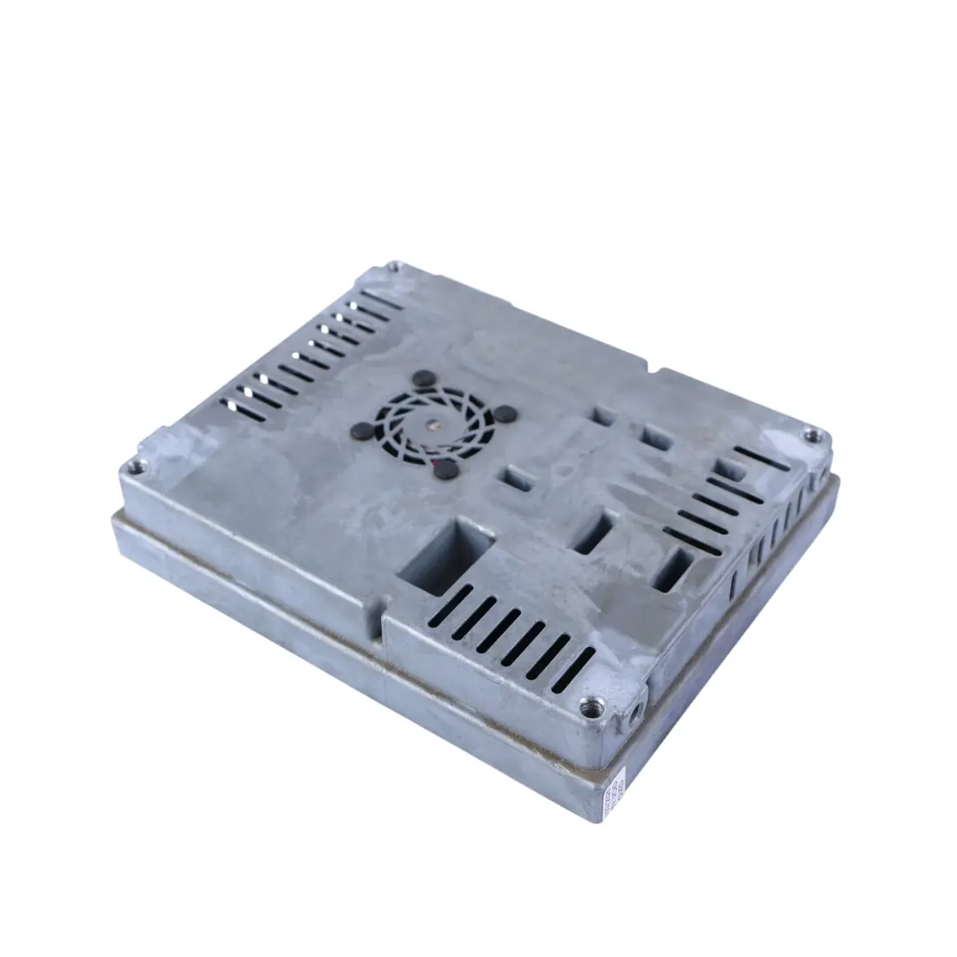 Land Rover Discovery 4 L319 L538 L405 Module Tuner TV Hybride - SKU AW93-14F641-AE - Numéro de pièce AW93-14F641-AE