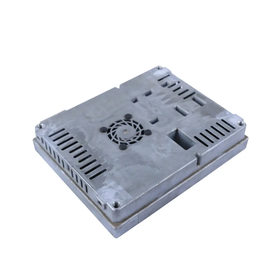 Module Tuner TV Hybride pour Land Rover Discovery 4 L319 L538 L405 à propos du numéro de pièce AW93-14F641-AE Land Rover Discovery 4 L319 L538 L405 Module Tuner TV Hybride - SKU AW93-14F641-AE - Numéro de pièce AW93-14F641-AE