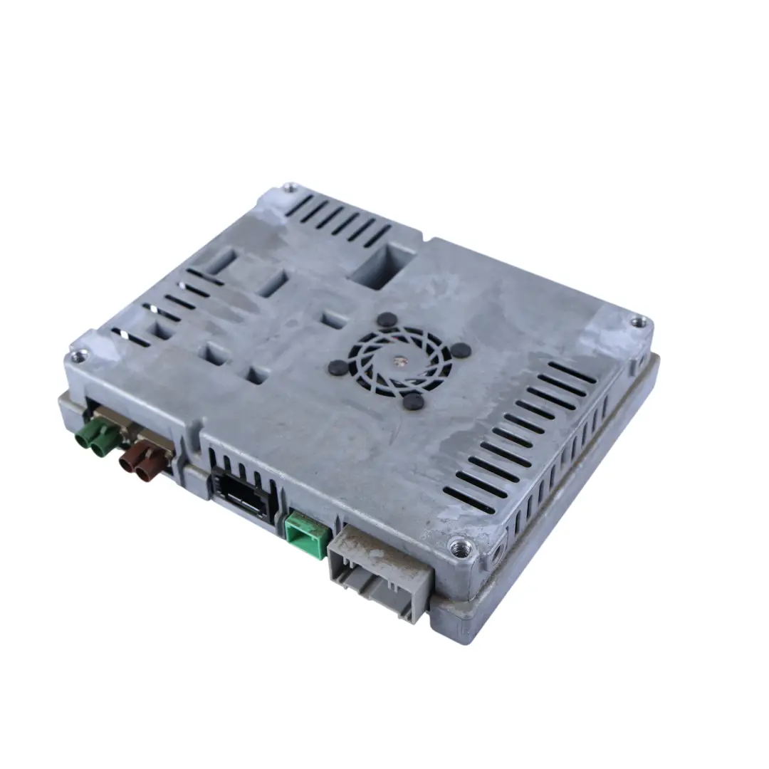 Land Rover Discovery 4 L319 L538 Módulo Sintonizador TV Híbrido - SKU AW93-14F641-AE - Número de pieza AW93-14F641-AE