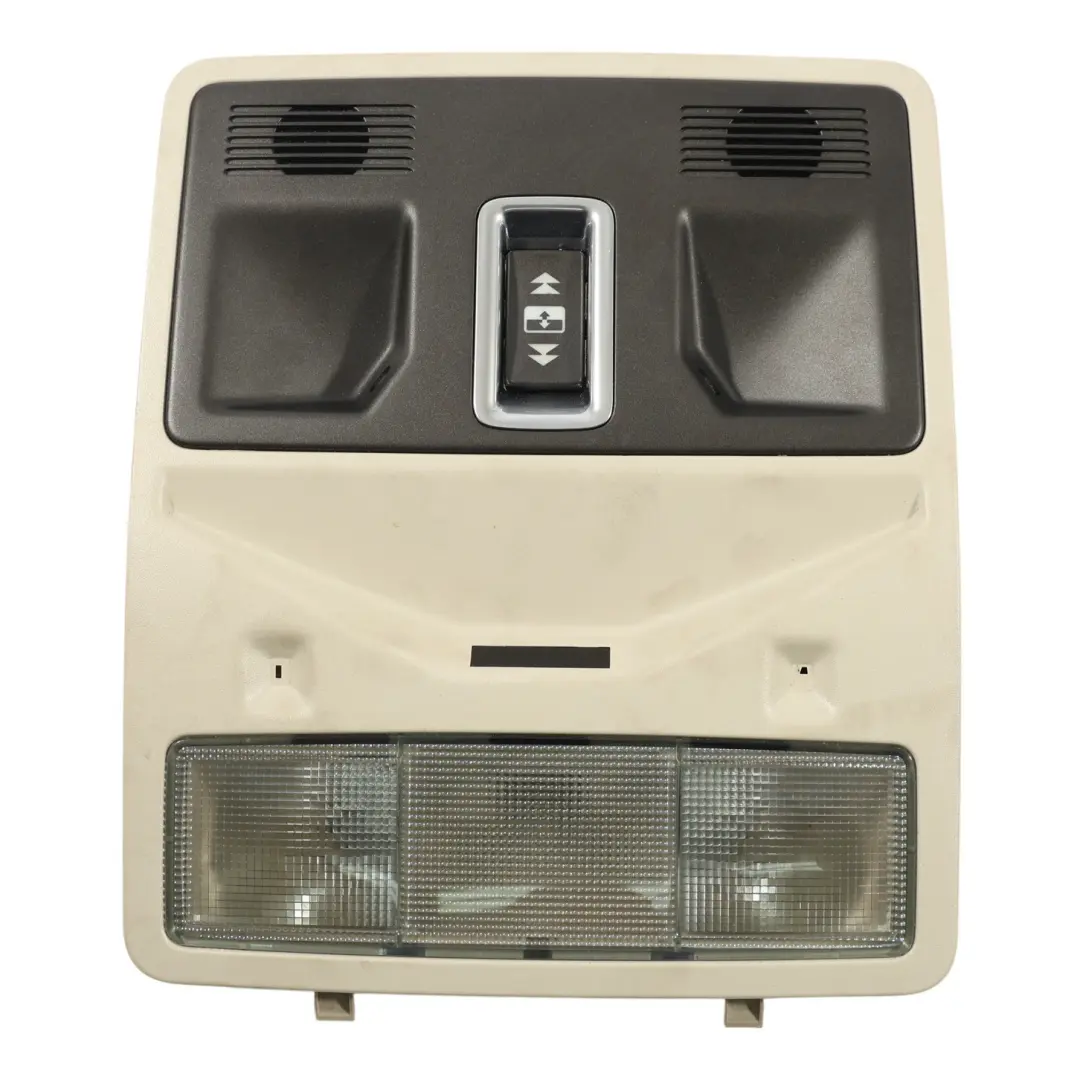 Land Rover Evoque L538 Luz De Lectura Interior - SKU AW93-15K609-AF - Número de pieza AW93-15K609-AF