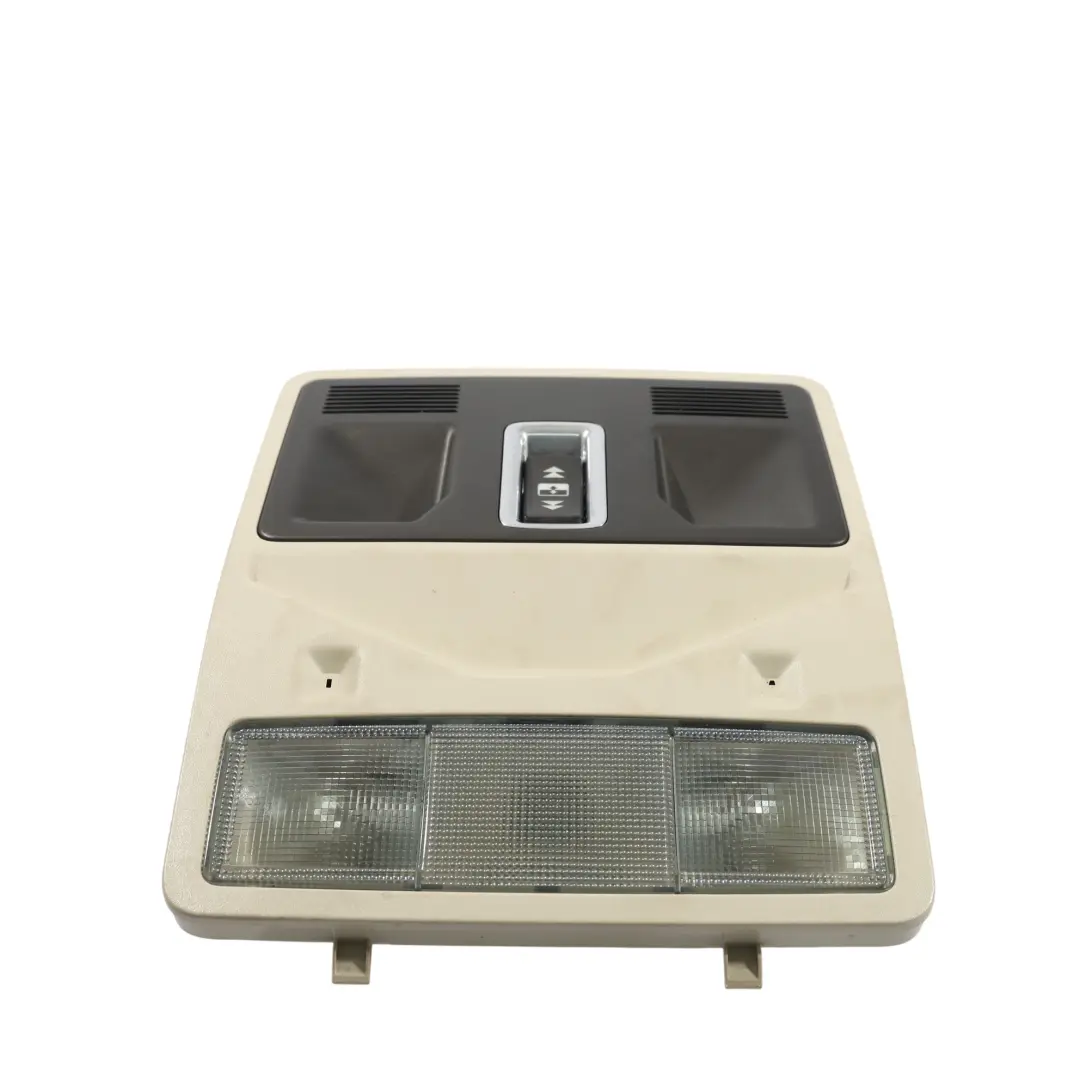 Land Rover Evoque L538 Interior Roof Reading Light Lamp - SKU AW93-15K609-AF - Part number AW93-15K609-AF