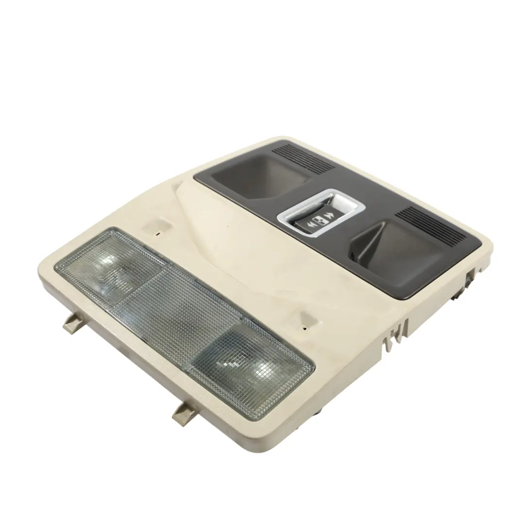 Luz De Lectura Interior para Land Rover Evoque L538 con número de pieza AW93-15K609-AF Land Rover Evoque L538 Luz De Lectura Interior - SKU AW93-15K609-AF - Número de pieza AW93-15K609-AF