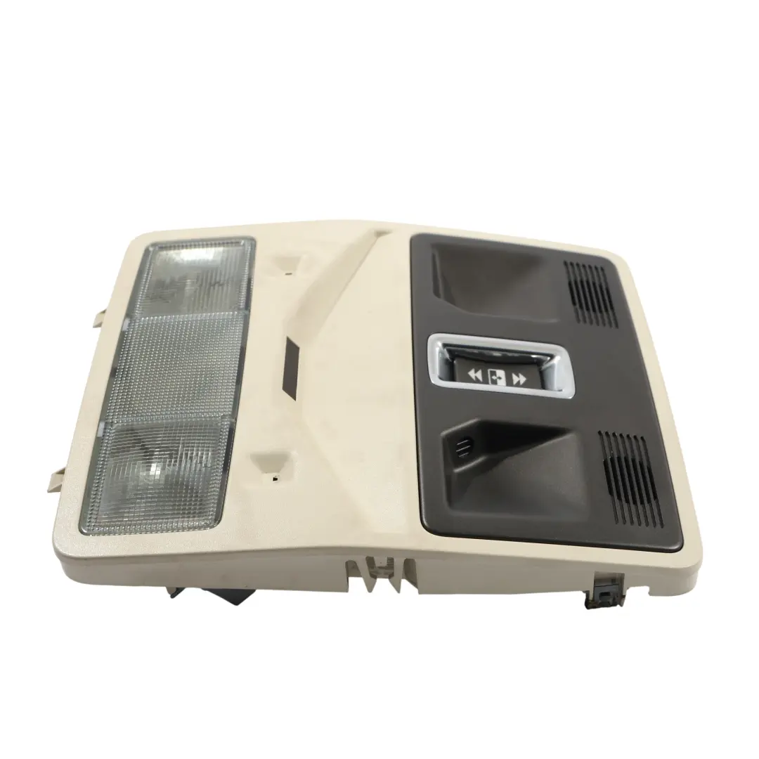 Land Rover Evoque L538 Innenraum Dach Leselampe - SKU AW93-15K609-AF - Teilenummer AW93-15K609-AF