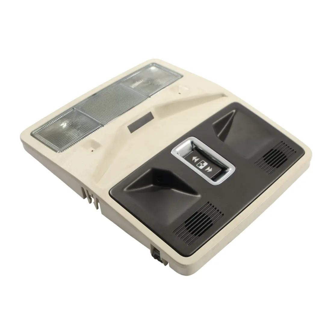 Land Rover Evoque L538 Lampe De Lecture Intérieure De Pavillon - SKU AW93-15K609-AF - Numéro de pièce AW93-15K609-AF