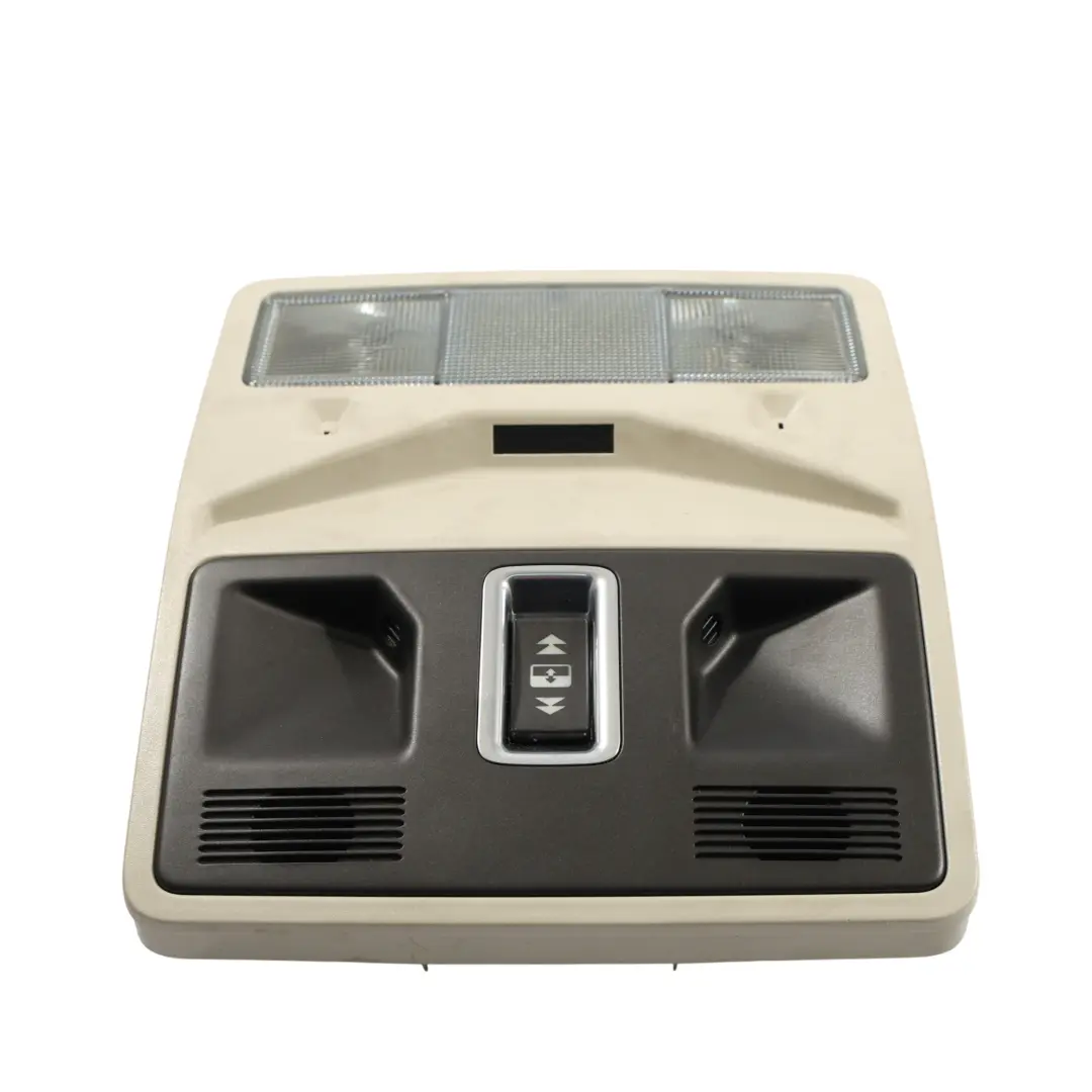 Lampe De Lecture Intérieure De Pavillon pour Land Rover Evoque L538 à propos du numéro de pièce AW93-15K609-AF Land Rover Evoque L538 Lampe De Lecture Intérieure De Pavillon - SKU AW93-15K609-AF - Numéro de pièce AW93-15K609-AF