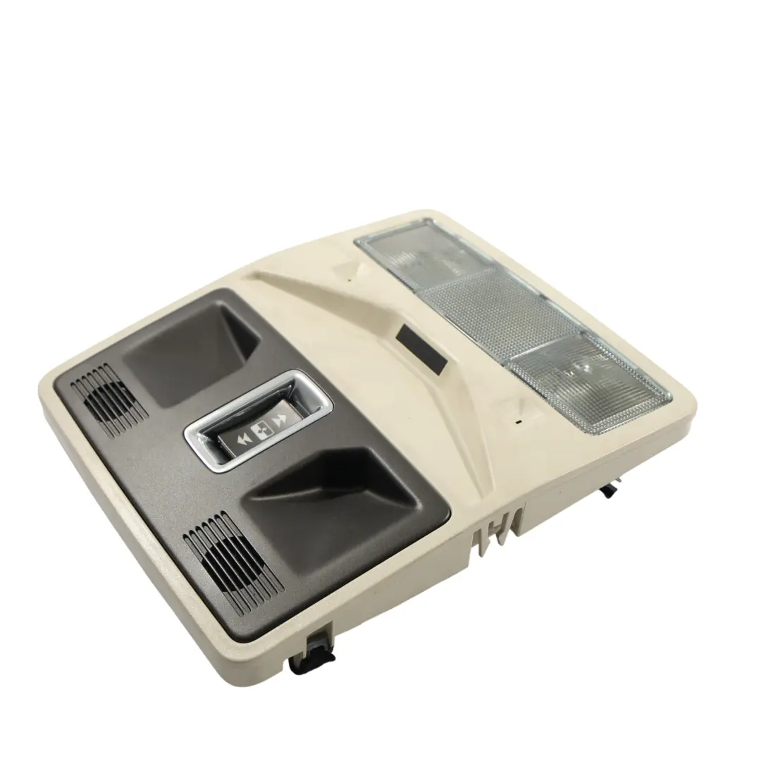 Land Rover Evoque L538 Luz De Lectura Interior - SKU AW93-15K609-AF - Número de pieza AW93-15K609-AF