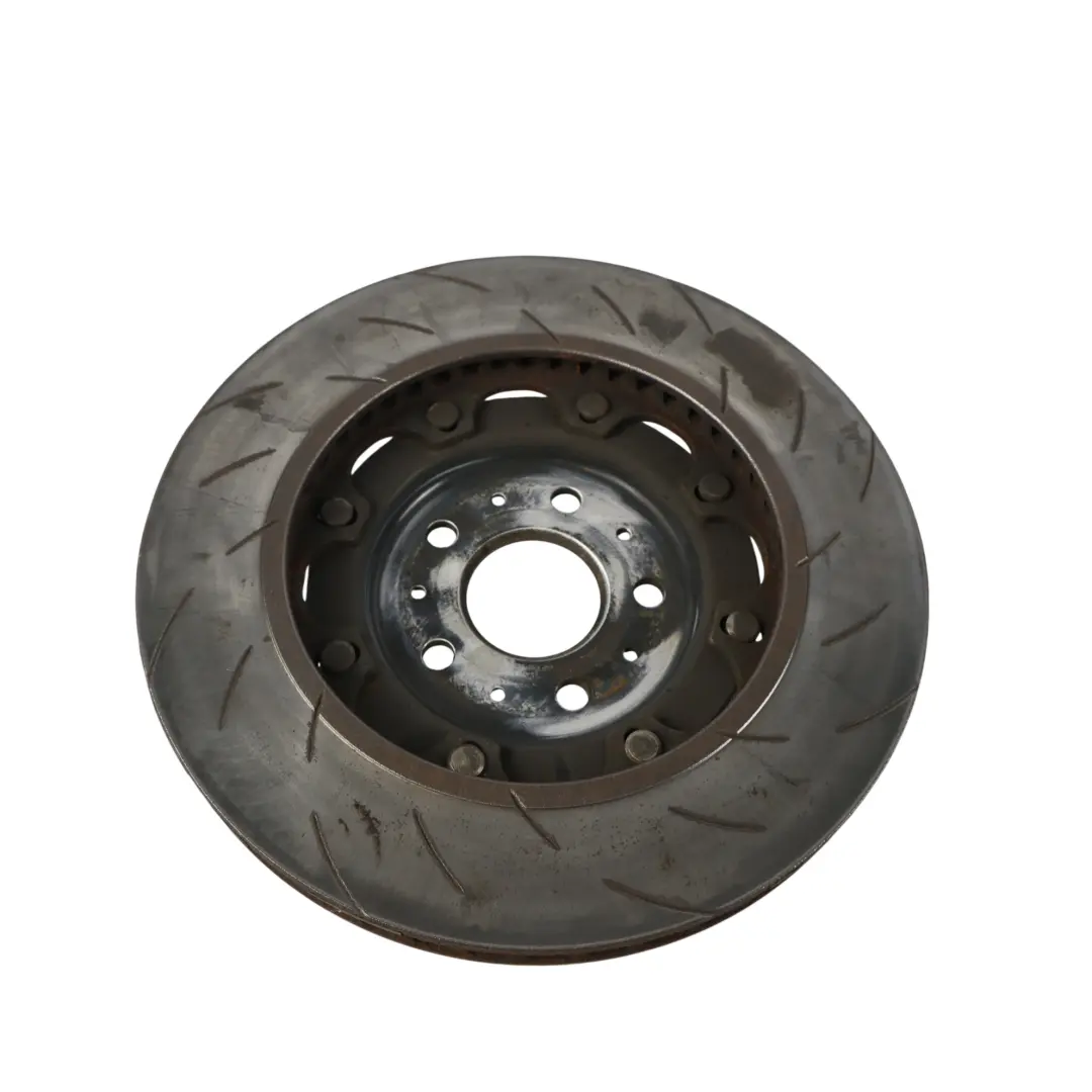 Mk8 GTI Kit Pinze Freno Anteriori EBC Apollo 6 Pot 355mm per Volkswagen Golf Mk7 R con numero di parte BBK033 Volkswagen Golf Mk7 R Mk8 GTI Kit Pinze Freno Anteriori EBC Apollo 6 Pot 355mm - SKU BBK033-1 - Numero di parte BBK033