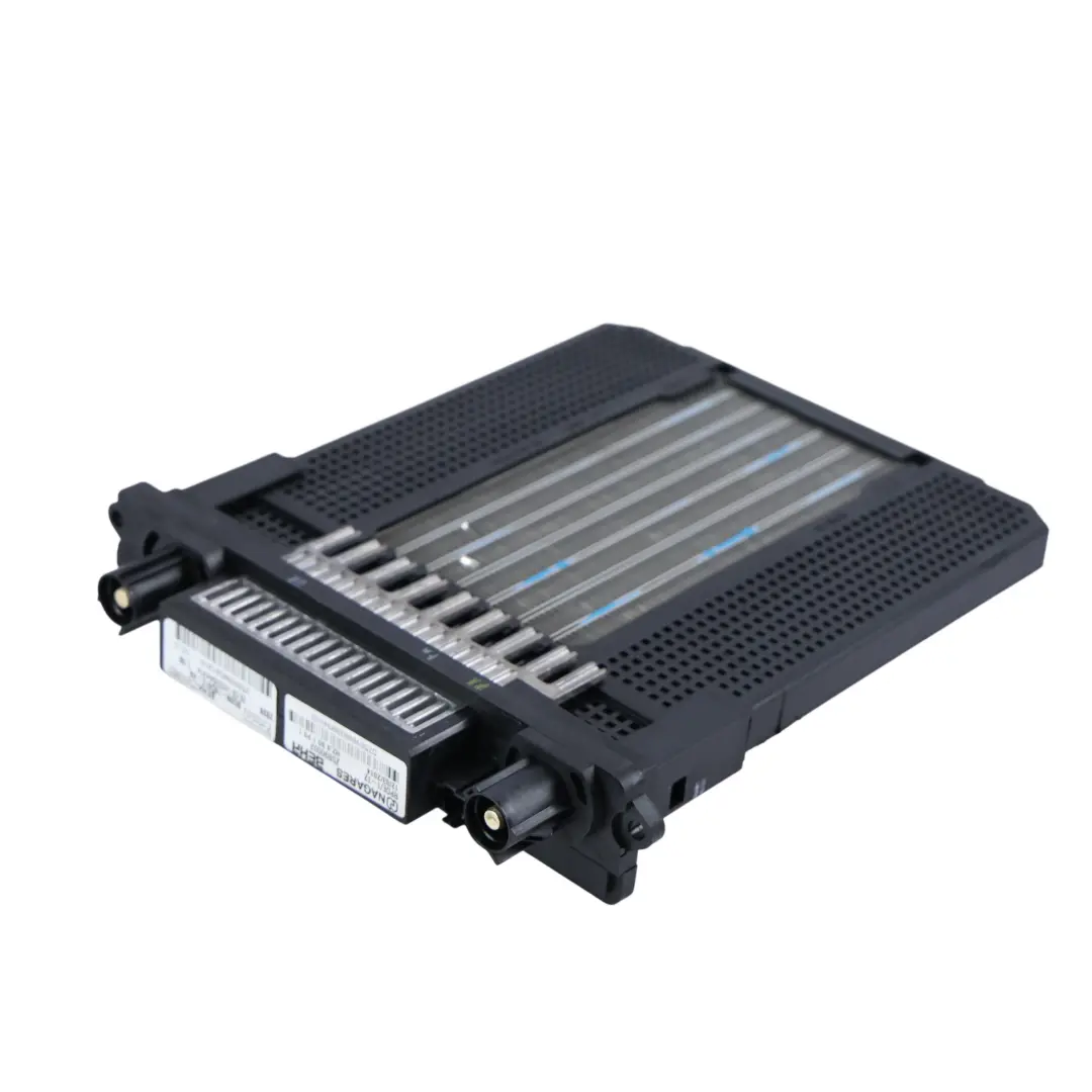 Heater Matrix Core 2.2 TDCI to Range Rover Evoque L538 with Part number BG9N-18D612-AA Range Rover Evoque L538 Heater Matrix Core 2.2 TDCI - SKU BG9N-18D612-AA - Part number BG9N-18D612-AA