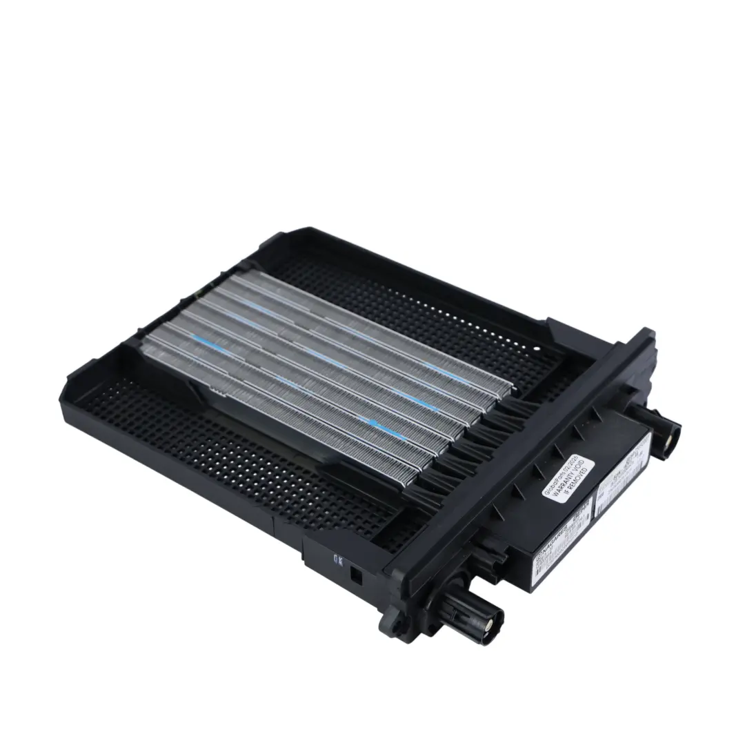 Range Rover Evoque L538 Riscaldatore Matrix Core 2.2 TDCI - SKU BG9N-18D612-AA - Numero di parte BG9N-18D612-AA