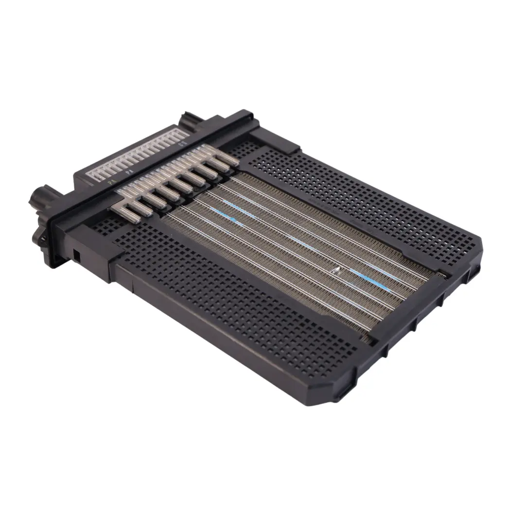 Nagrzewnica Elektryczna 2.2 TDCI do Range Rover Evoque L538 o numerze BG9N-18D612-AA Range Rover Evoque L538 Nagrzewnica Elektryczna 2.2 TDCI - SKU BG9N-18D612-AA - Numer Części BG9N-18D612-AA