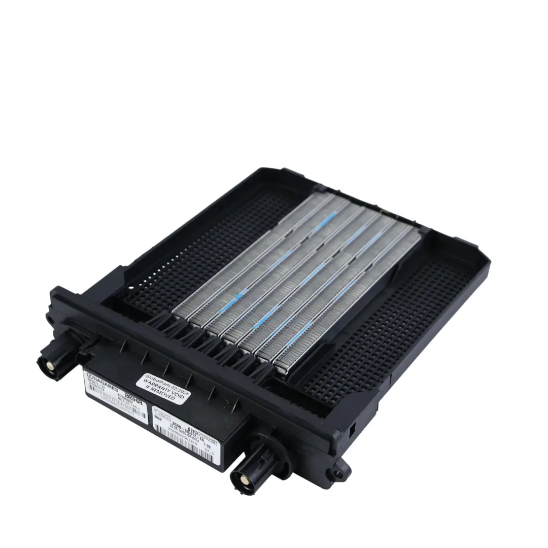 Range Rover Evoque L538 Riscaldatore Matrix Core 2.2 TDCI - SKU BG9N-18D612-AA - Numero di parte BG9N-18D612-AA