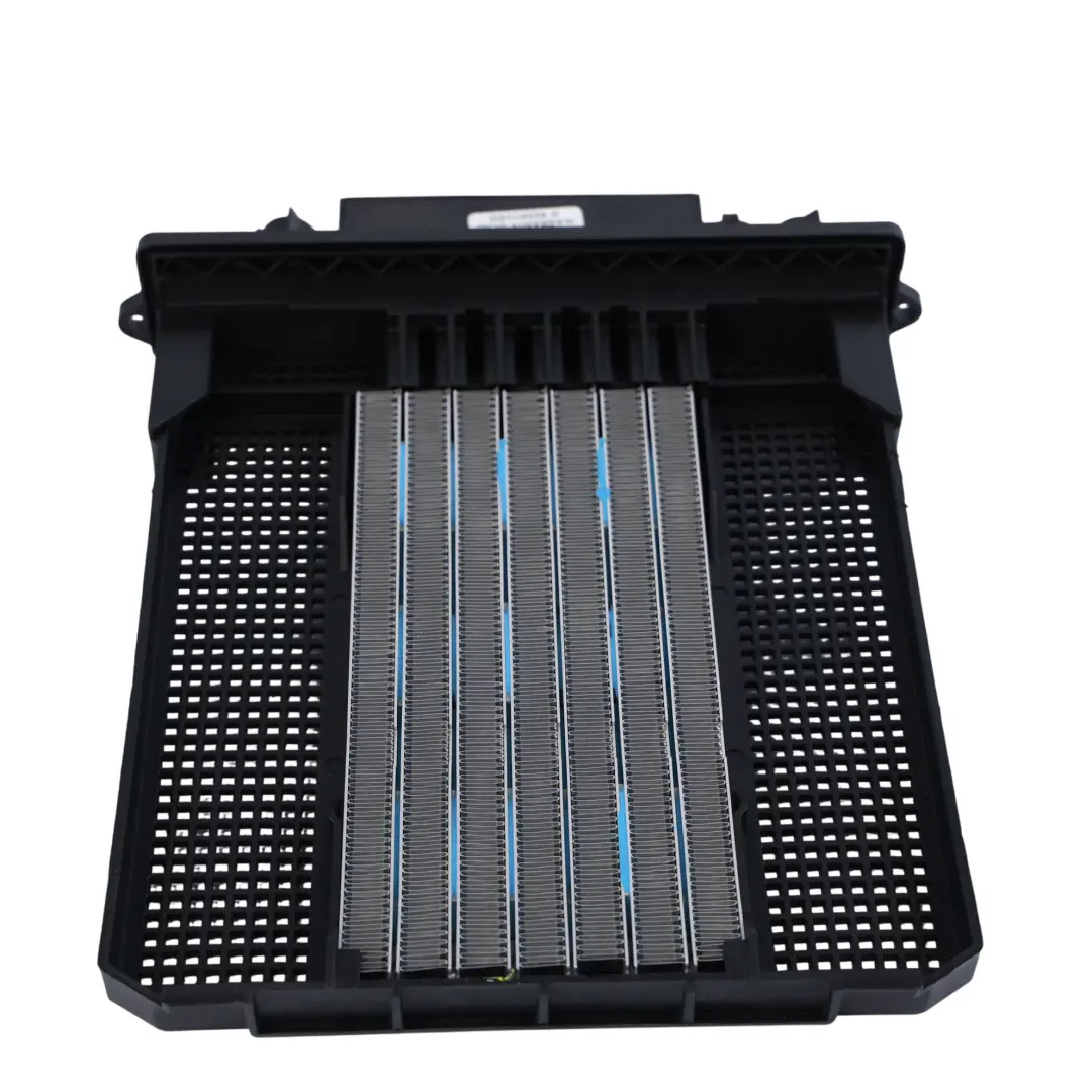 Range Rover Evoque L538 Radiateur De Chauffage 2.2 TDCI - SKU BG9N-18D612-AA - Numéro de pièce BG9N-18D612-AA