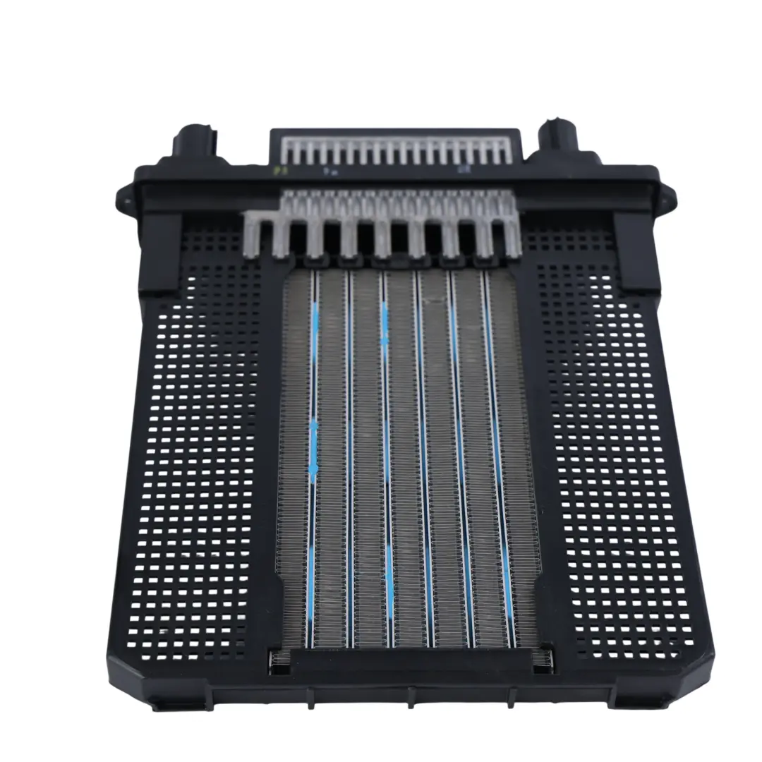 Calentador Matriz Núcleo 2.2 TDCI para Range Rover Evoque L538 con número de pieza BG9N-18D612-AA Range Rover Evoque L538 Calentador Matriz Núcleo 2.2 TDCI - SKU BG9N-18D612-AA - Número de pieza BG9N-18D612-AA