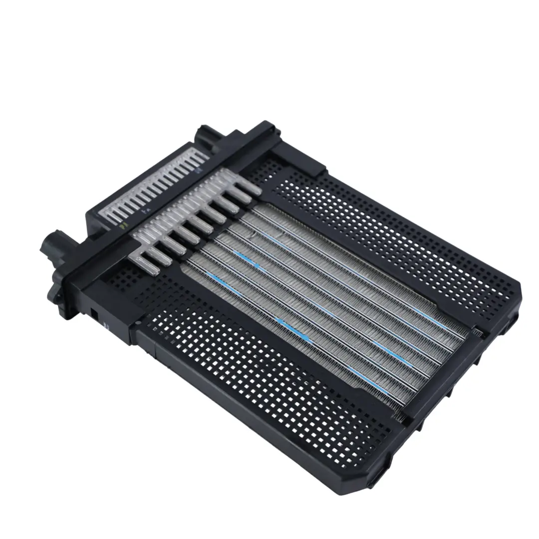 Radiateur De Chauffage 2.2 TDCI pour Range Rover Evoque L538 à propos du numéro de pièce BG9N-18D612-AA Range Rover Evoque L538 Radiateur De Chauffage 2.2 TDCI - SKU BG9N-18D612-AA - Numéro de pièce BG9N-18D612-AA