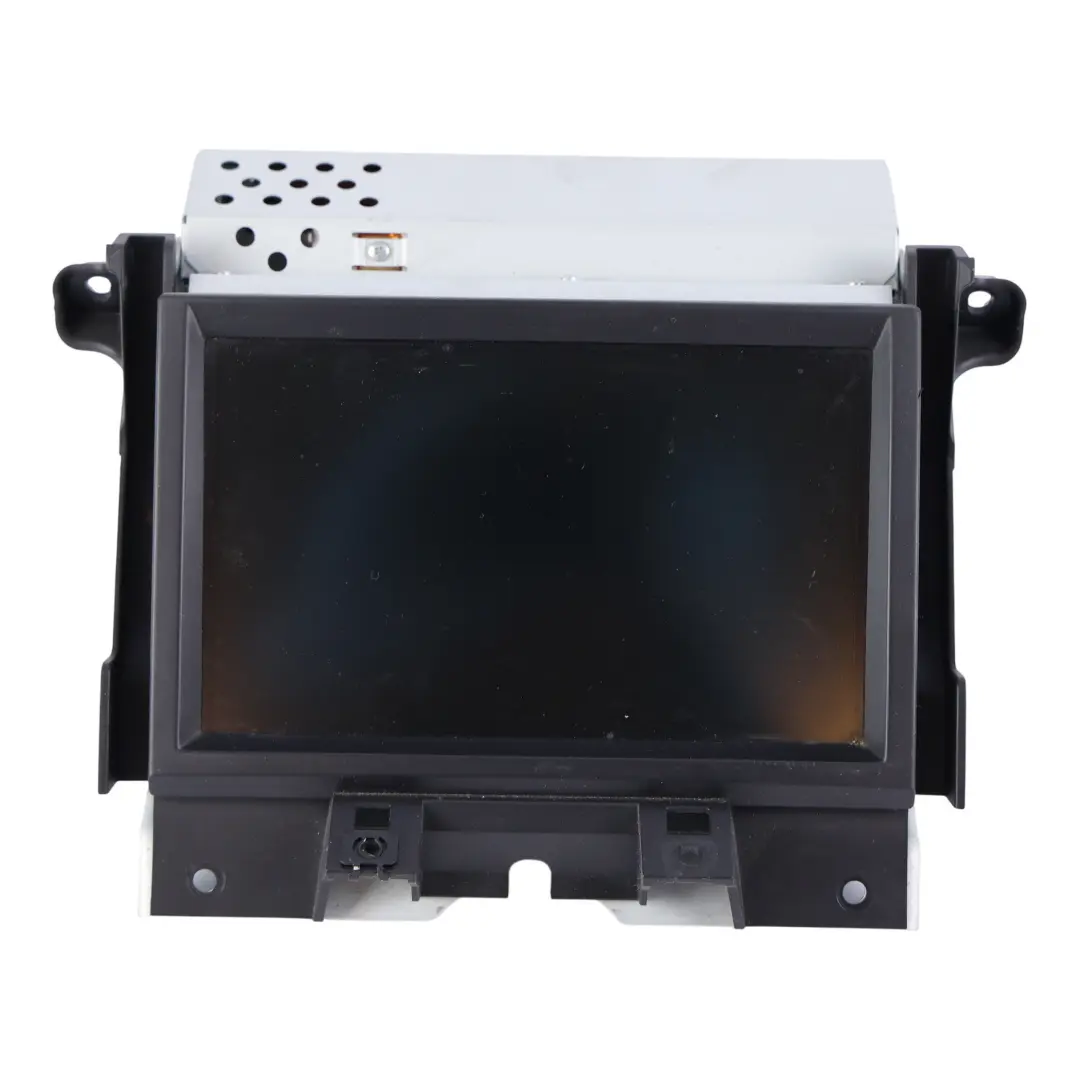 Radio Hauptgerät Multimedia Display für Land Rover Discovery 4 L319 mit Teilenummer BH22-10E887-BC Land Rover Discovery 4 L319 Radio Hauptgerät Multimedia Display - SKU BH22-10E887-BC - Teilenummer BH22-10E887-BC
