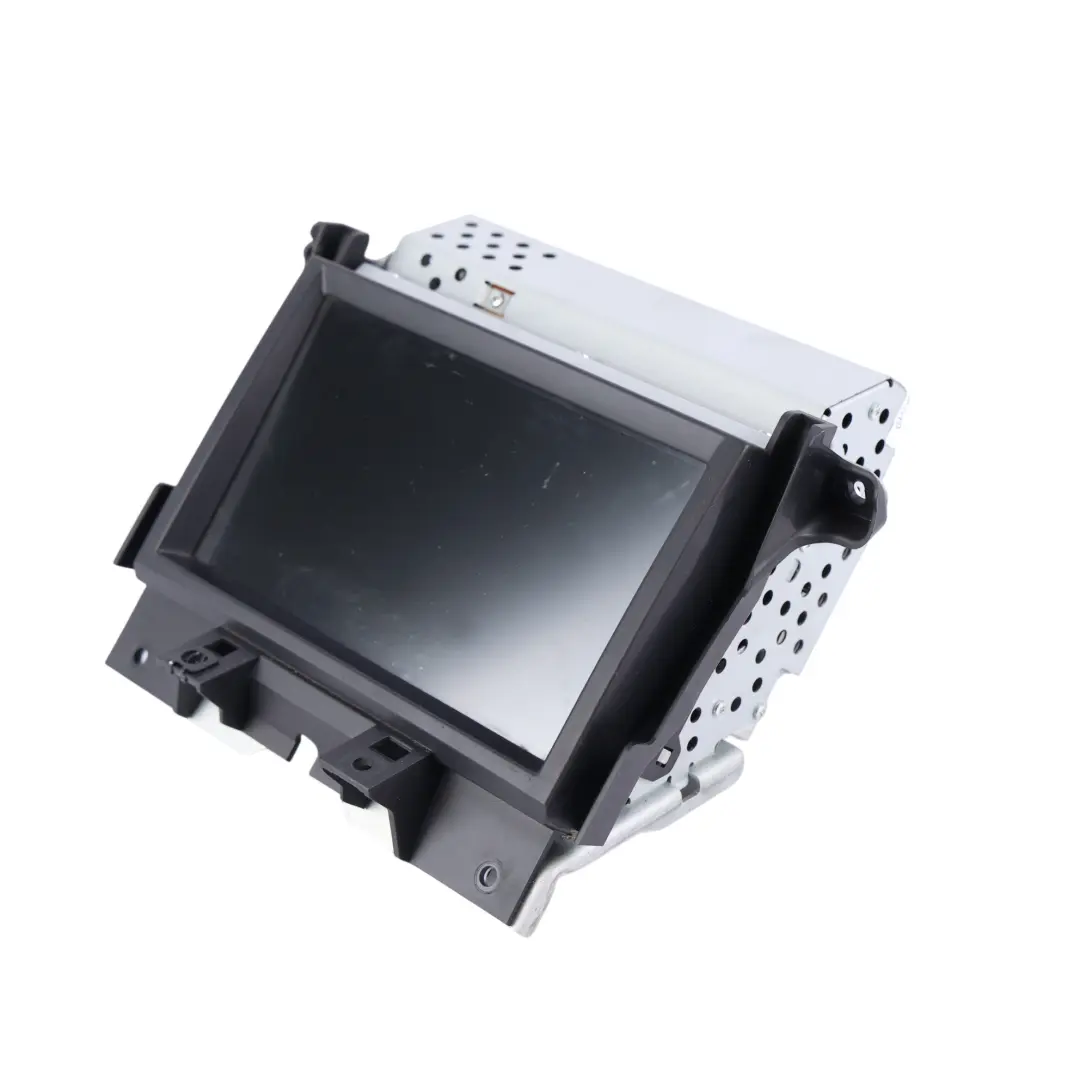 Radio Head Unit Multimedia Display to Land Rover Discovery 4 L319 with Part number BH22-10E887-BC Land Rover Discovery 4 L319 Radio Head Unit Multimedia Display - SKU BH22-10E887-BC - Part number BH22-10E887-BC