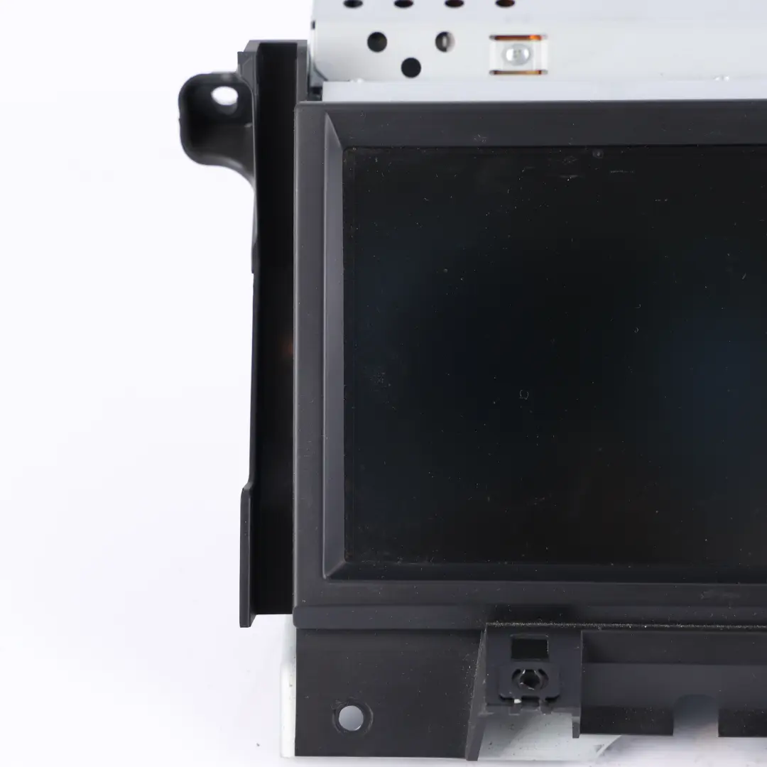 Radio Principale Display Multimediale per Land Rover Discovery 4 L319 con numero di parte BH22-10E887-BC Land Rover Discovery 4 L319 Radio Principale Display Multimediale - SKU BH22-10E887-BC - Numero di parte BH22-10E887-BC