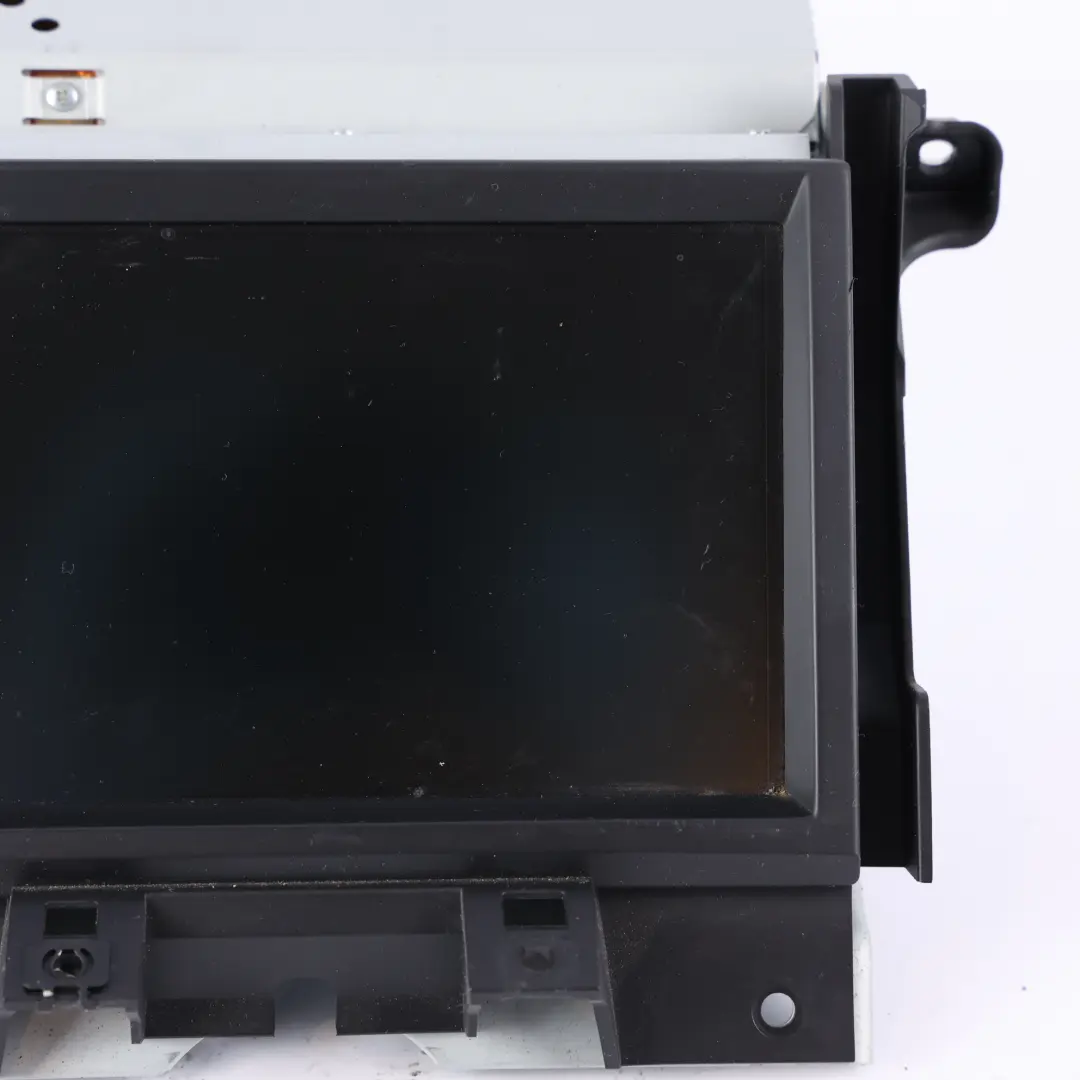 Central Radio Pantalla Multimedia para Land Rover Discovery 4 L319 con número de pieza BH22-10E887-BC Land Rover Discovery 4 L319 Central Radio Pantalla Multimedia - SKU BH22-10E887-BC - Número de pieza BH22-10E887-BC