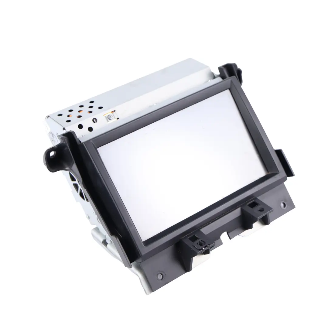Radio Hauptgerät Multimedia Display für Land Rover Discovery 4 L319 mit Teilenummer BH22-10E887-BC Land Rover Discovery 4 L319 Radio Hauptgerät Multimedia Display - SKU BH22-10E887-BC - Teilenummer BH22-10E887-BC