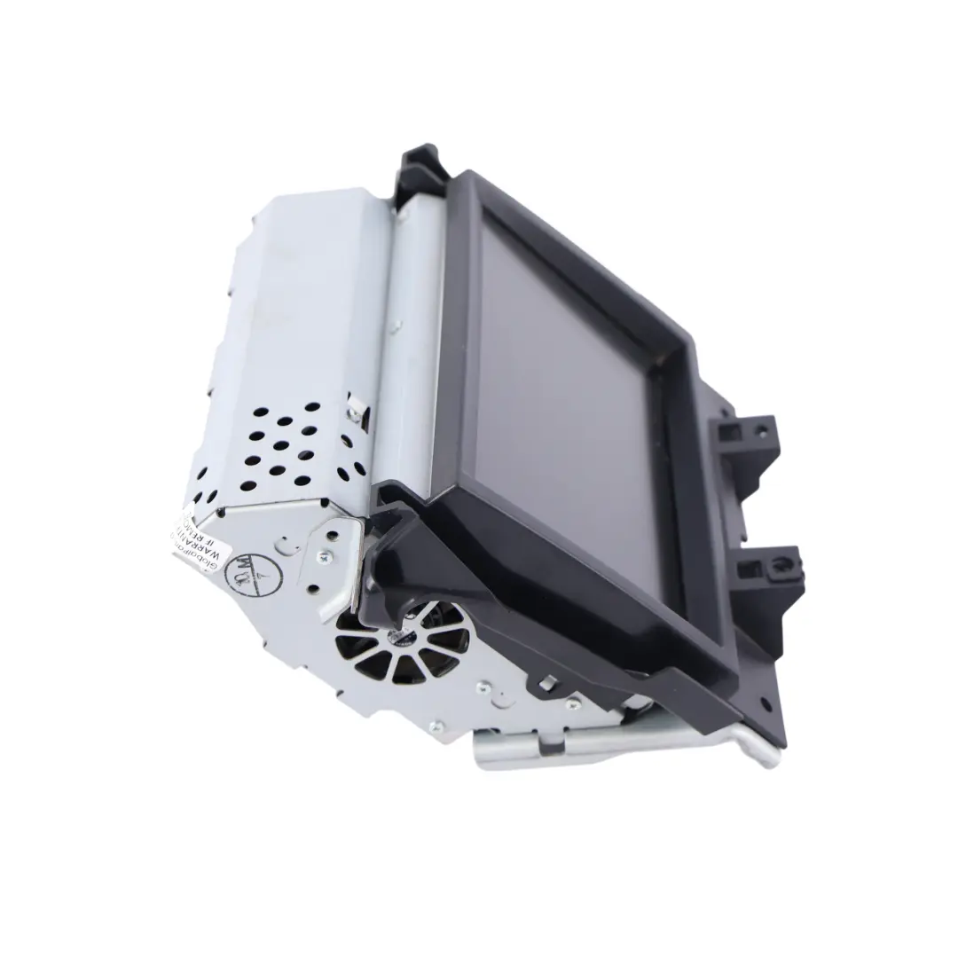 Radio Principale Display Multimediale per Land Rover Discovery 4 L319 con numero di parte BH22-10E887-BC Land Rover Discovery 4 L319 Radio Principale Display Multimediale - SKU BH22-10E887-BC - Numero di parte BH22-10E887-BC