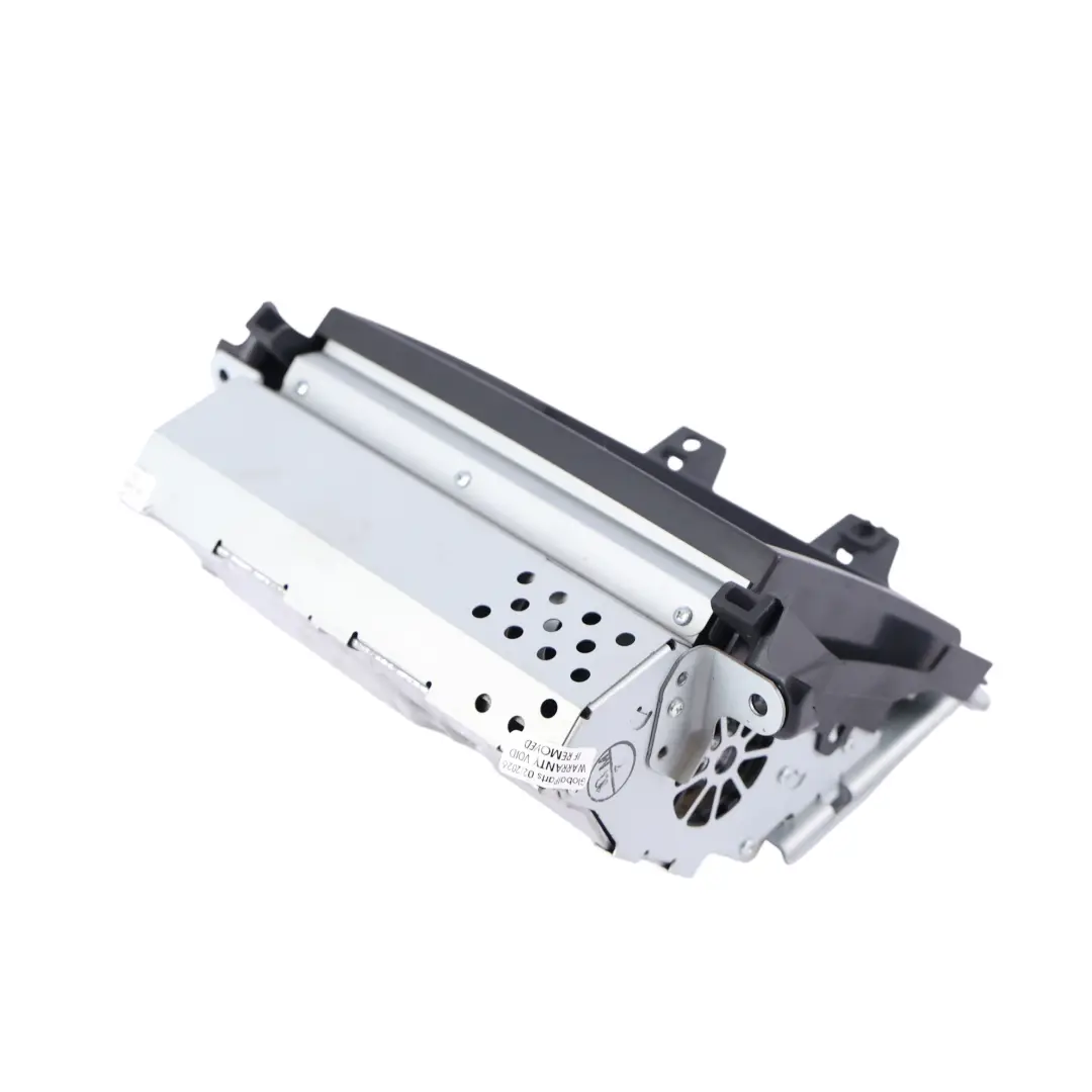 Land Rover Discovery 4 L319 Central Radio Pantalla Multimedia - SKU BH22-10E887-BC - Número de pieza BH22-10E887-BC