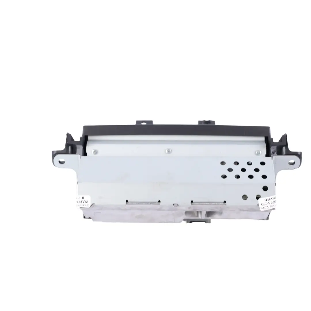 Radio Principale Display Multimediale per Land Rover Discovery 4 L319 con numero di parte BH22-10E887-BC Land Rover Discovery 4 L319 Radio Principale Display Multimediale - SKU BH22-10E887-BC - Numero di parte BH22-10E887-BC