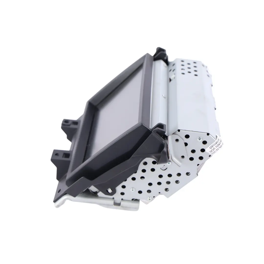 Land Rover Discovery 4 L319 Radio Hauptgerät Multimedia Display - SKU BH22-10E887-BC - Teilenummer BH22-10E887-BC