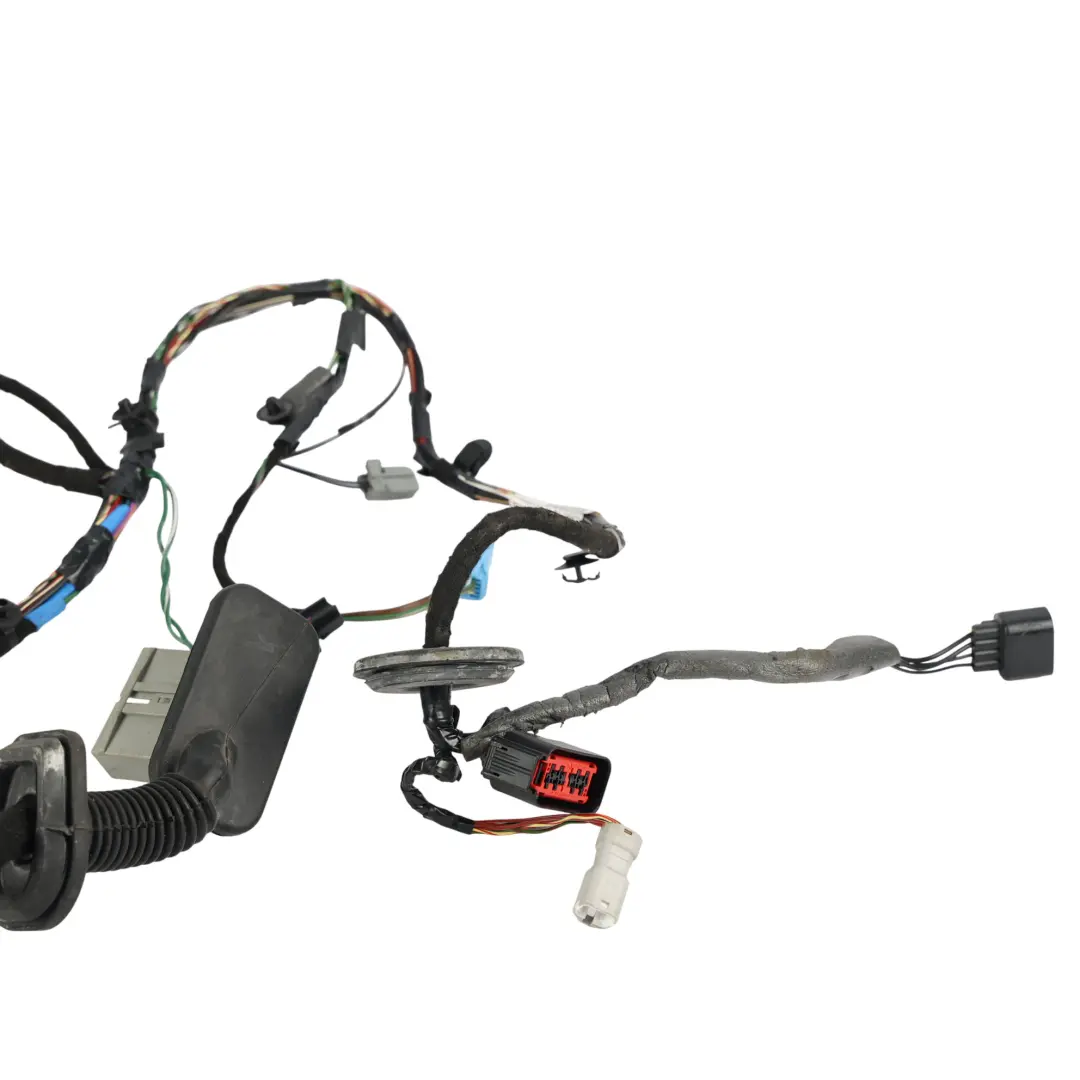 Door Wiring Loom Harness Rear Right O/S to Land Rover Discovery 4 with Part number BH22-14632-CA Land Rover Discovery 4 Door Wiring Loom Harness Rear Right O/S - SKU BH22-14632-CA - Part number BH22-14632-CA
