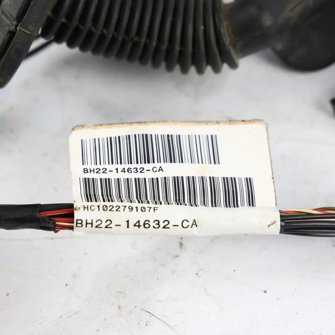 Land Rover Discovery 4 Porte Cablaggio Posteriore Destro - SKU BH22-14632-CA - Numero di parte BH22-14632-CA