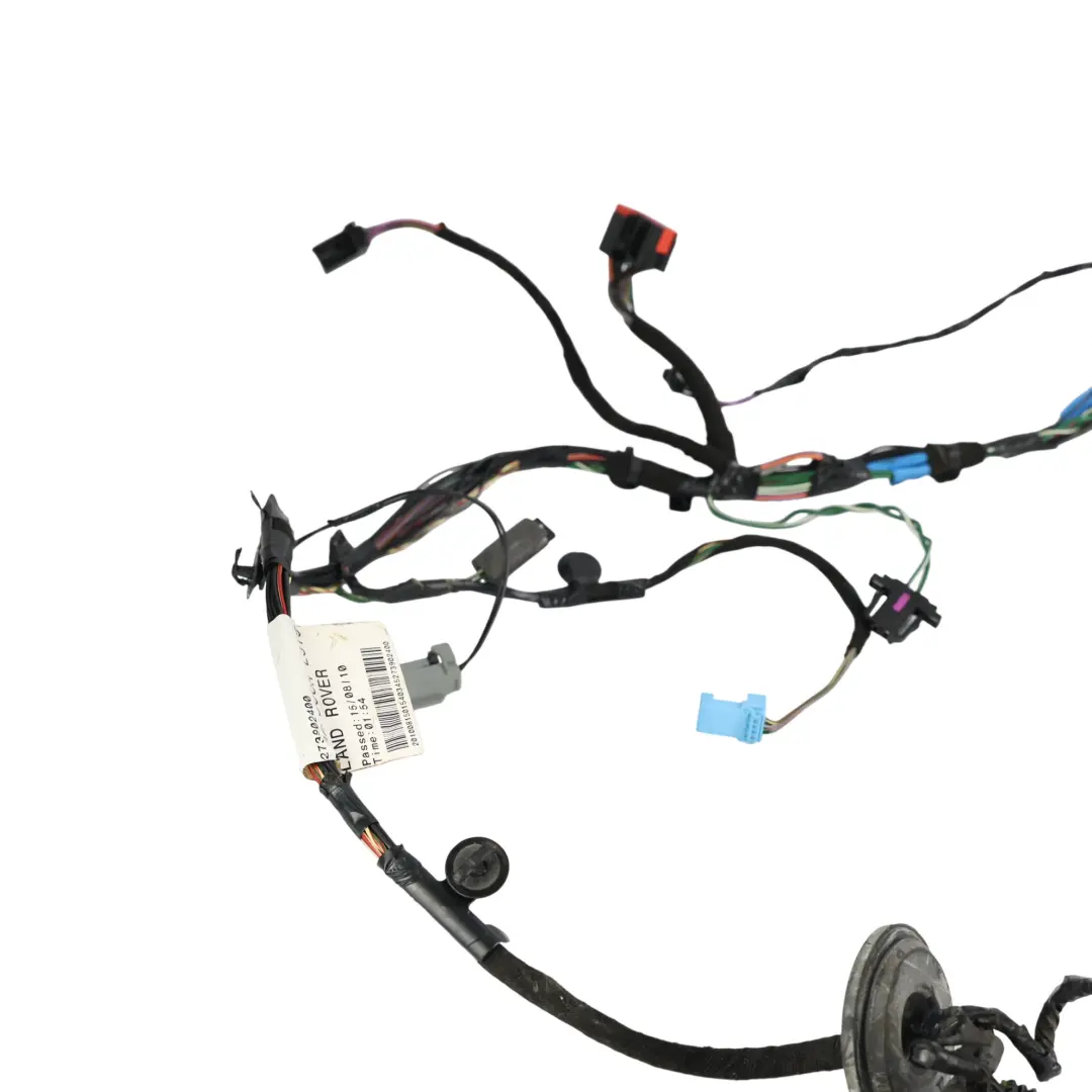 Land Rover Discovery 4 Tür Kabelbaum Hinten Rechts - SKU BH22-14632-CA - Teilenummer BH22-14632-CA