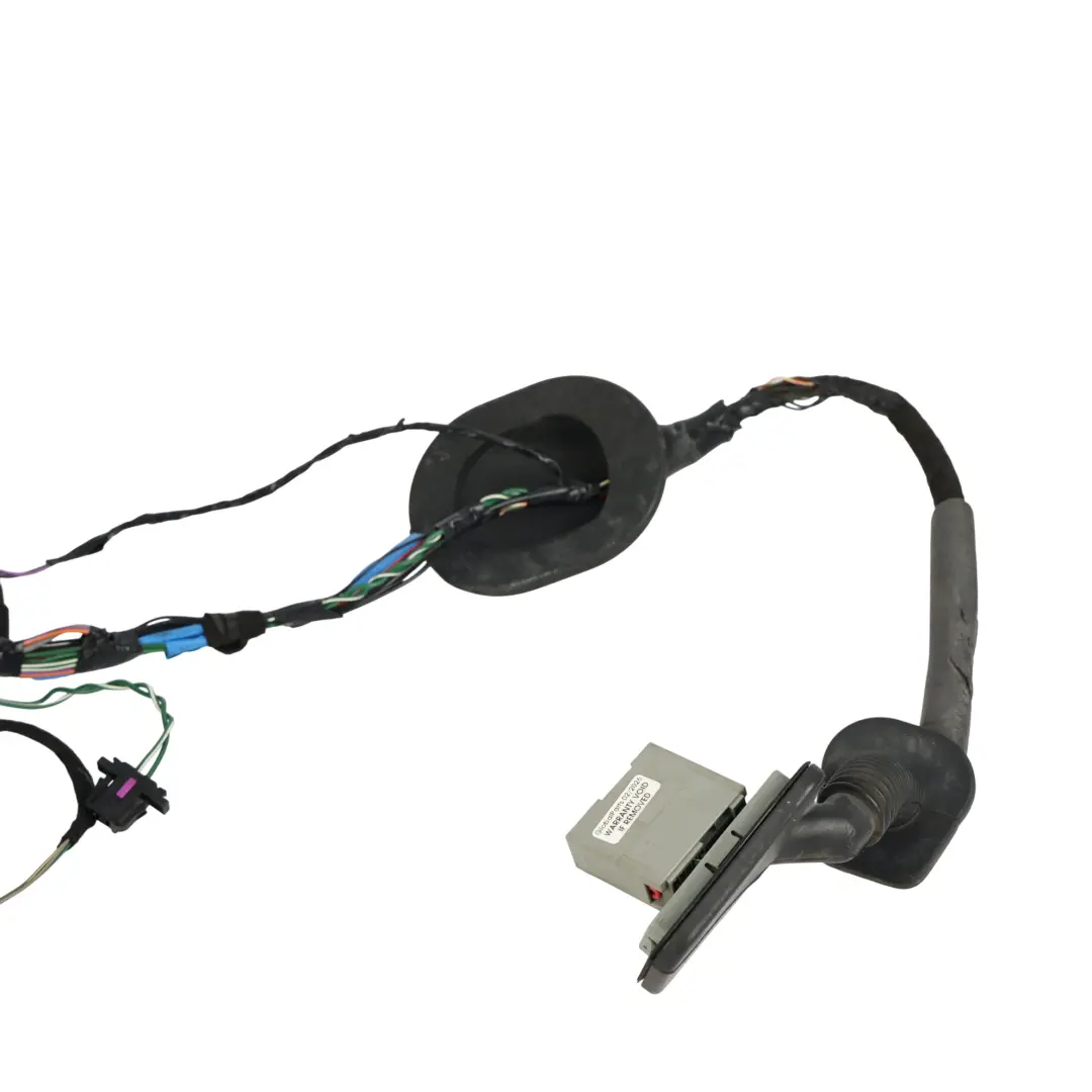 Land Rover Discovery 4 Door Wiring Loom Harness Rear Right O/S - SKU BH22-14632-CA - Part number BH22-14632-CA