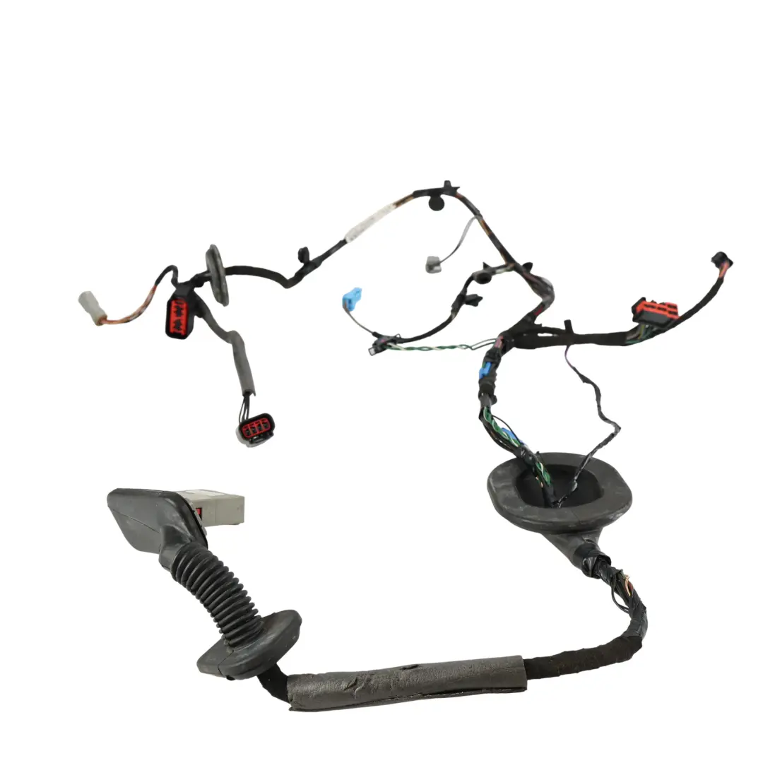 Land Rover Discovery 4 Faisceau De Câblage Porte Arrière Droite - SKU BH22-14632-CA - Numéro de pièce BH22-14632-CA