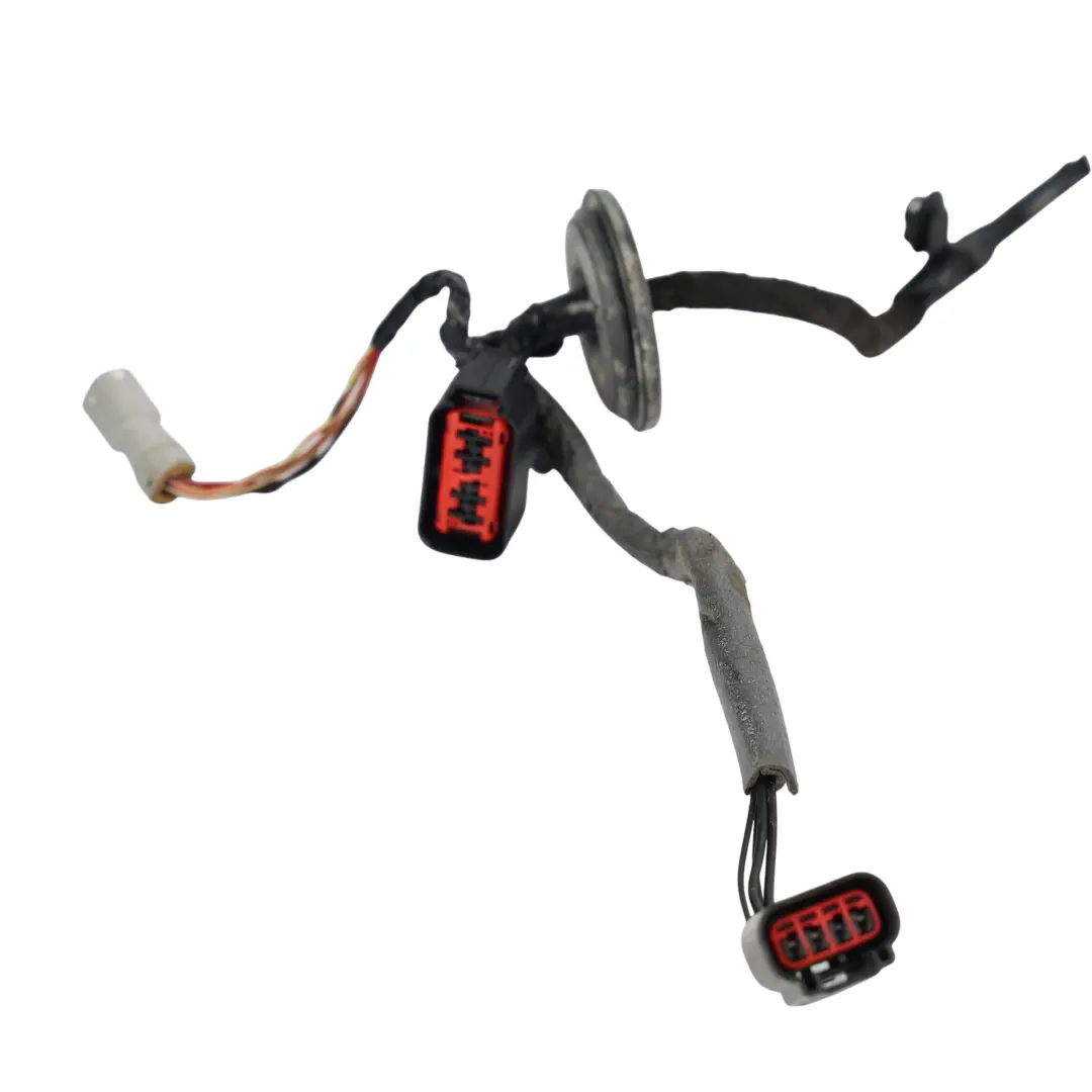 Land Rover Discovery 4 Faisceau De Câblage Porte Arrière Droite - SKU BH22-14632-CA - Numéro de pièce BH22-14632-CA