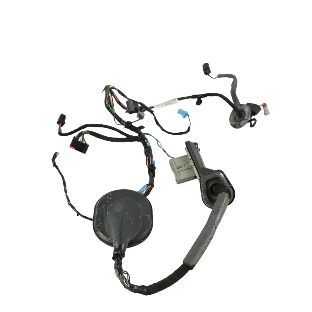Door Wiring Loom Harness Rear Right O/S to Land Rover Discovery 4 with Part number BH22-14632-CA Land Rover Discovery 4 Door Wiring Loom Harness Rear Right O/S - SKU BH22-14632-CA - Part number BH22-14632-CA