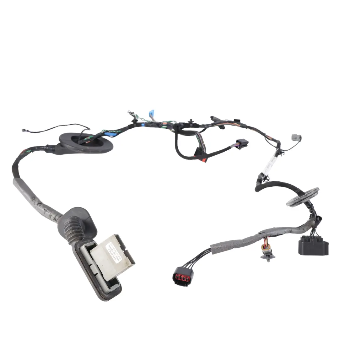 Tür Draht Kabelbaum Hinten Links für Land Rover Discovery 4 L319 mit Teilenummer BH22-14633-CA Land Rover Discovery 4 L319 Tür Draht Kabelbaum Hinten Links - SKU BH22-14633-CA - Teilenummer BH22-14633-CA