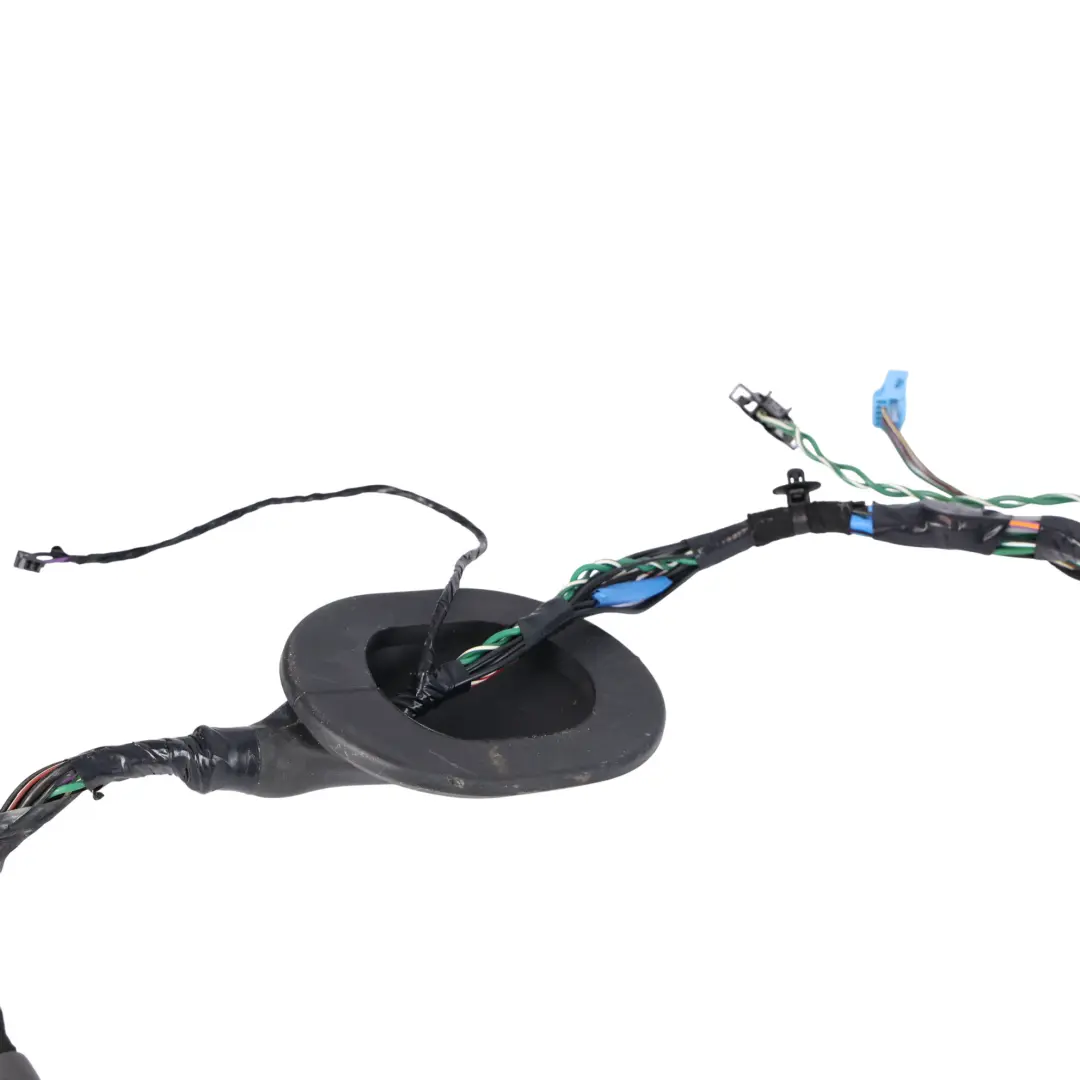 Tür Draht Kabelbaum Hinten Links für Land Rover Discovery 4 L319 mit Teilenummer BH22-14633-CA Land Rover Discovery 4 L319 Tür Draht Kabelbaum Hinten Links - SKU BH22-14633-CA - Teilenummer BH22-14633-CA