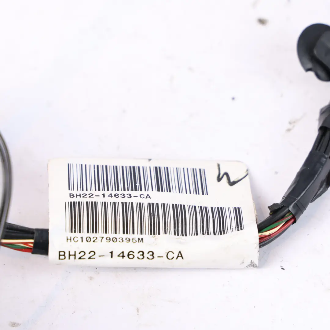 Door Wire Wiring Harness Rear Left N/S to Land Rover Discovery 4 L319 with Part number BH22-14633-CA Land Rover Discovery 4 L319 Door Wire Wiring Harness Rear Left N/S - SKU BH22-14633-CA - Part number BH22-14633-CA