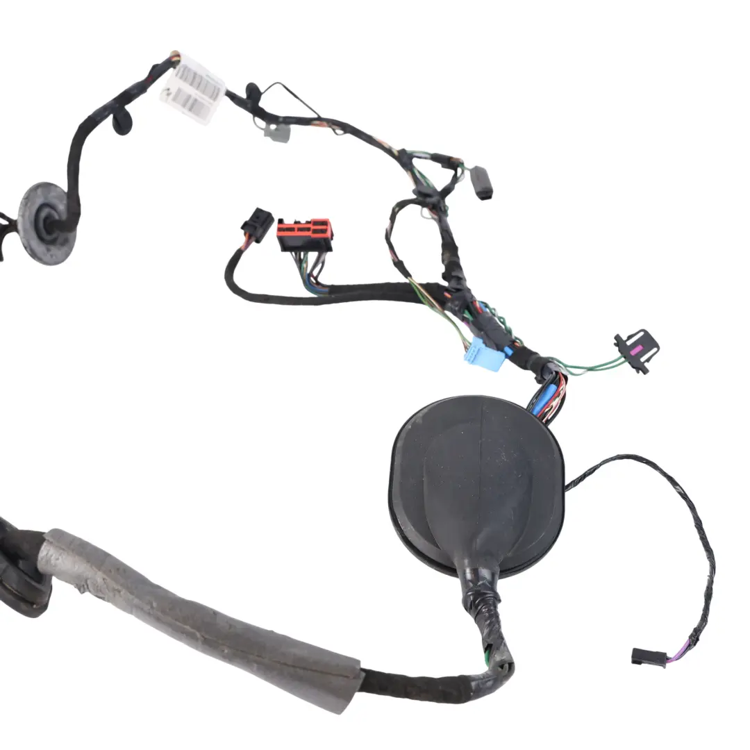 Door Wire Wiring Harness Rear Left N/S to Land Rover Discovery 4 L319 with Part number BH22-14633-CA Land Rover Discovery 4 L319 Door Wire Wiring Harness Rear Left N/S - SKU BH22-14633-CA - Part number BH22-14633-CA