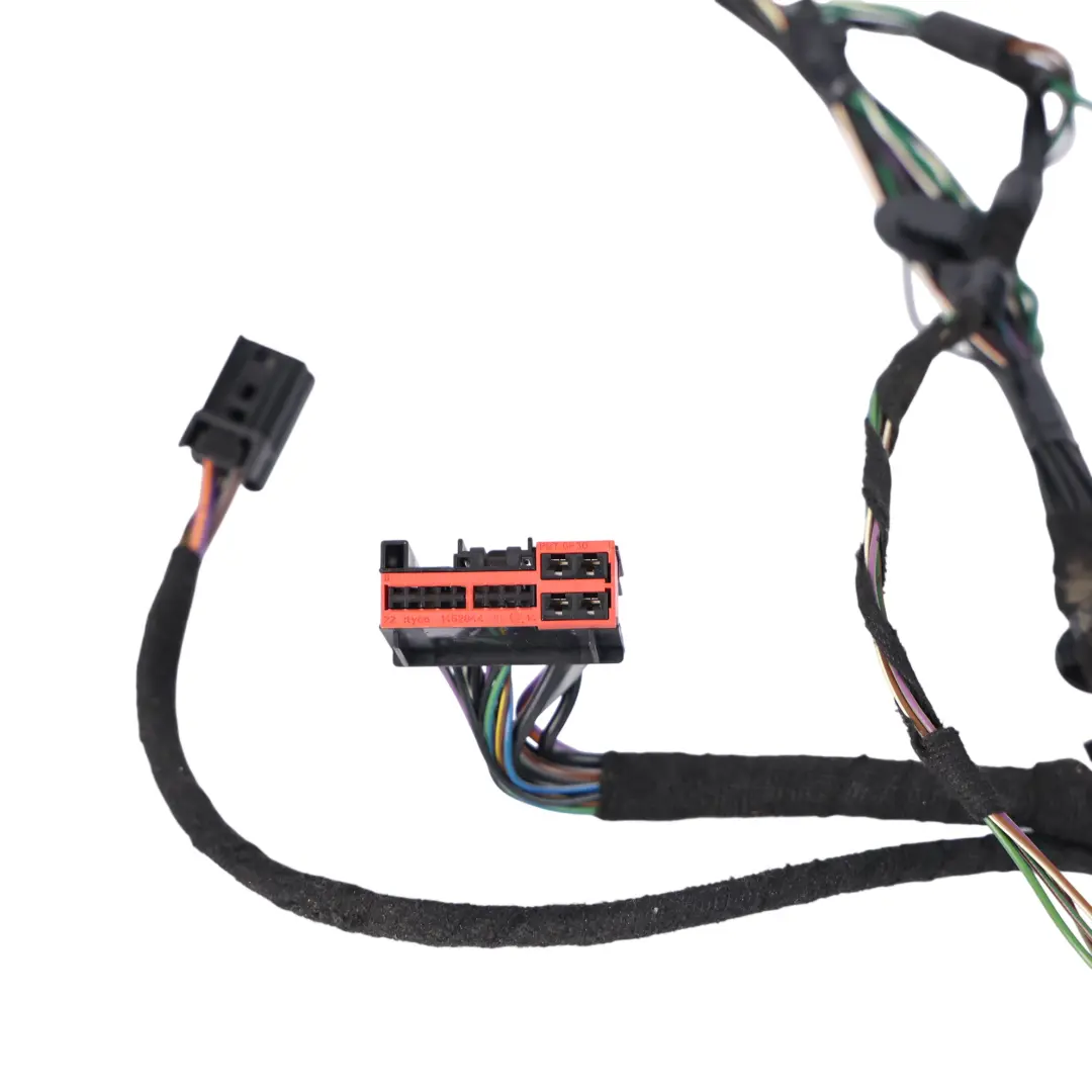 Land Rover Discovery 4 L319 Mazo Cables Puerta Trasera Izquierda - SKU BH22-14633-CA - Número de pieza BH22-14633-CA