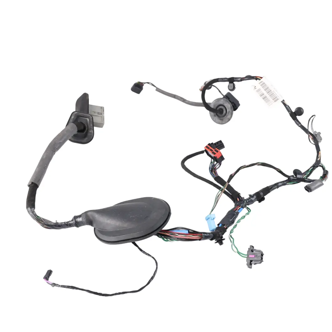 Land Rover Discovery 4 L319 Faisceau Câblage Porte Arrière Gauche - SKU BH22-14633-CA - Numéro de pièce BH22-14633-CA