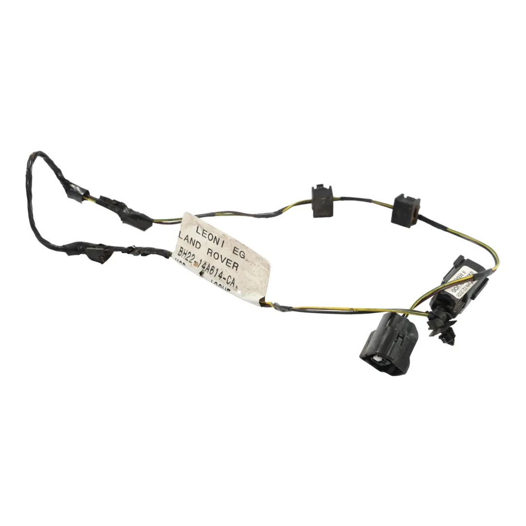 Cableado Sensor Temperatura Ambiente para Land Rover Discovery 4 L319 con número de pieza BH22-14A614-CA Land Rover Discovery 4 L319 Cableado Sensor Temperatura Ambiente - SKU BH22-14A614-CA - Número de pieza BH22-14A614-CA