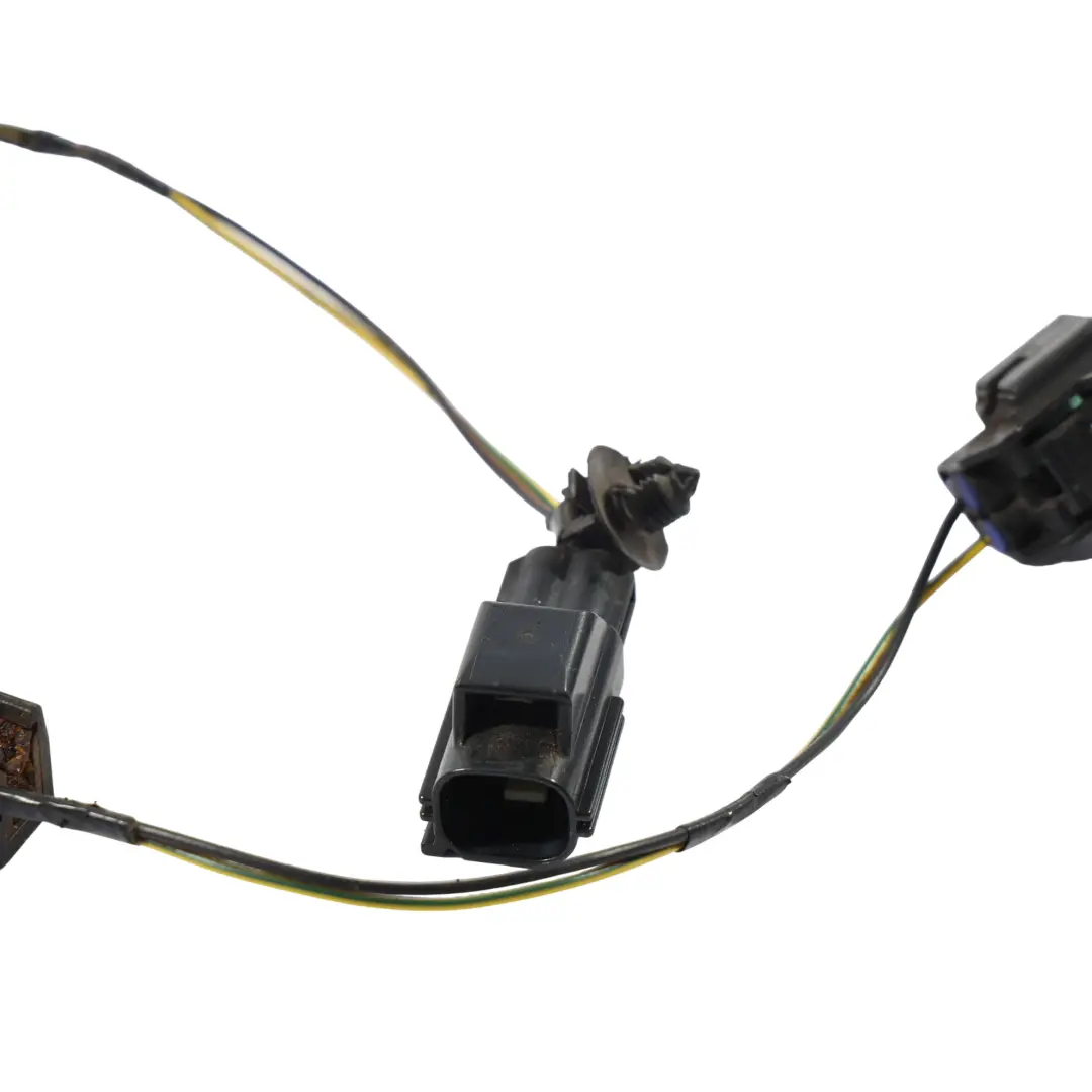 Land Rover Discovery 4 L319 Luft Temperatur Sensor Verkabelung - SKU BH22-14A614-CA - Teilenummer BH22-14A614-CA